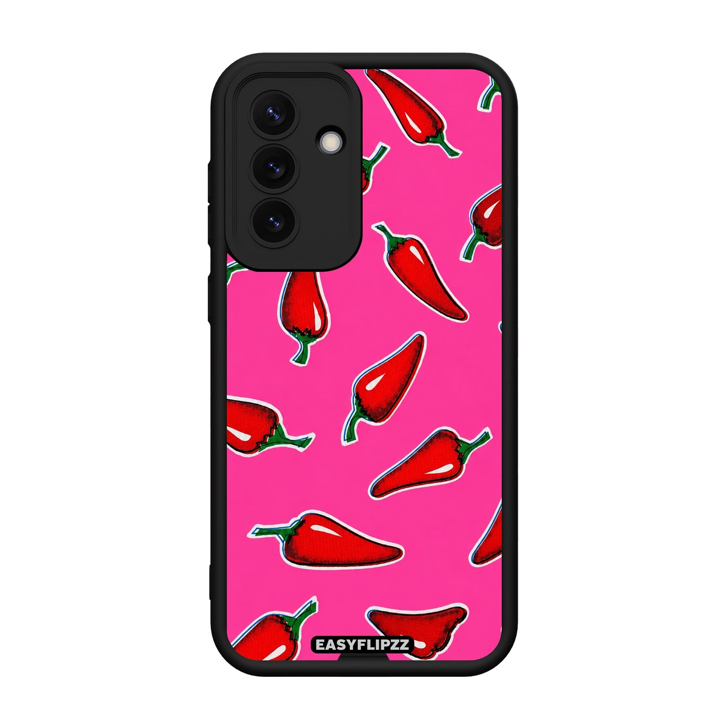 Pink Chili - A15