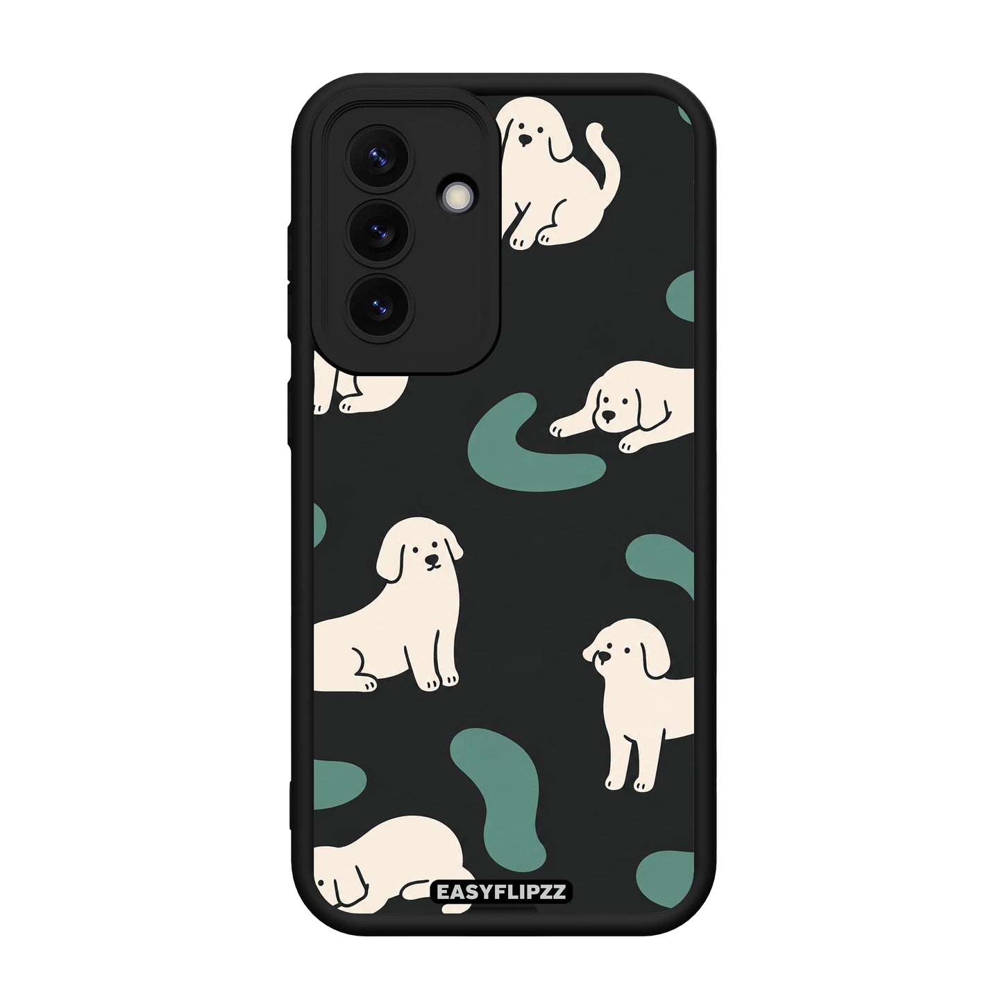 Puppy Parade - A14