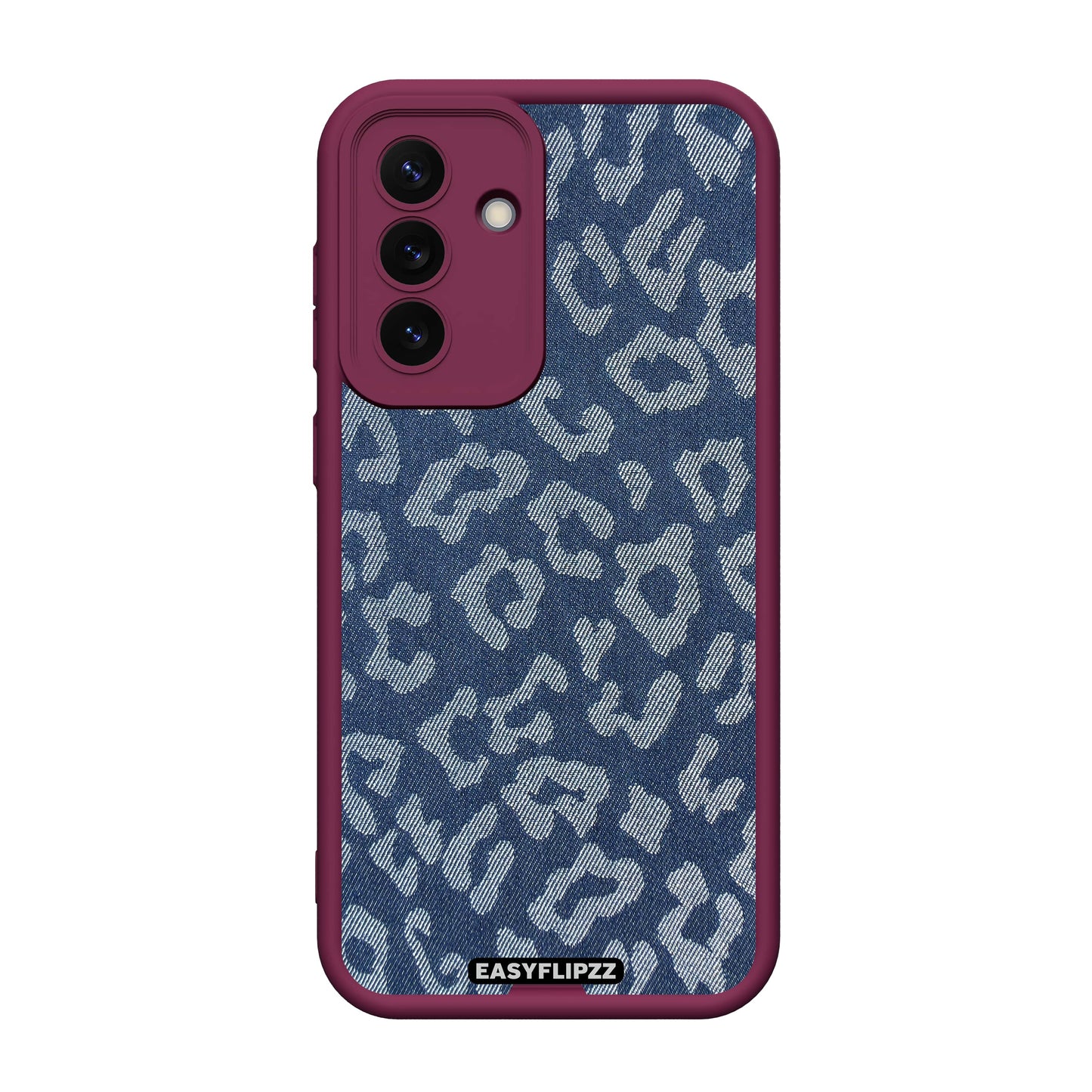 Classic Safari Jacquard - A16