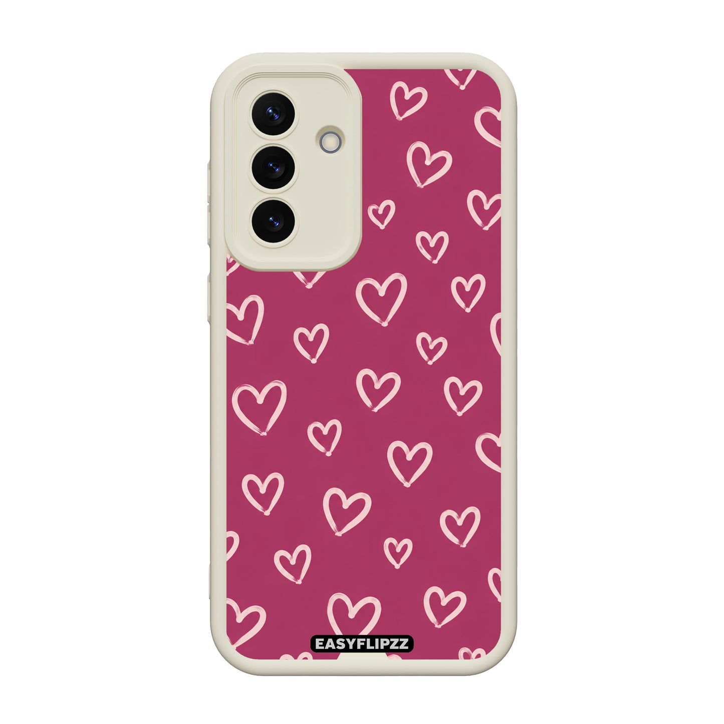 Berry Hearts - S24 Plus