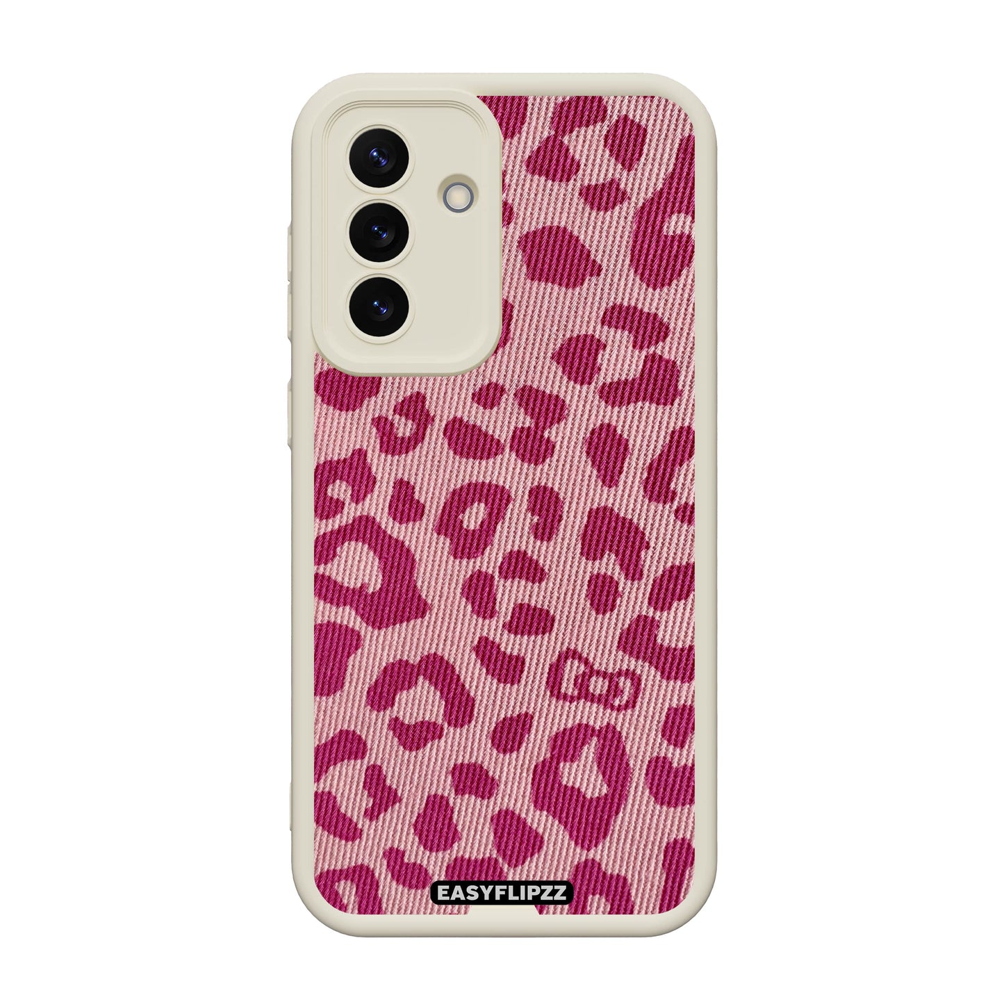 Pink Safari Jacquard - A35