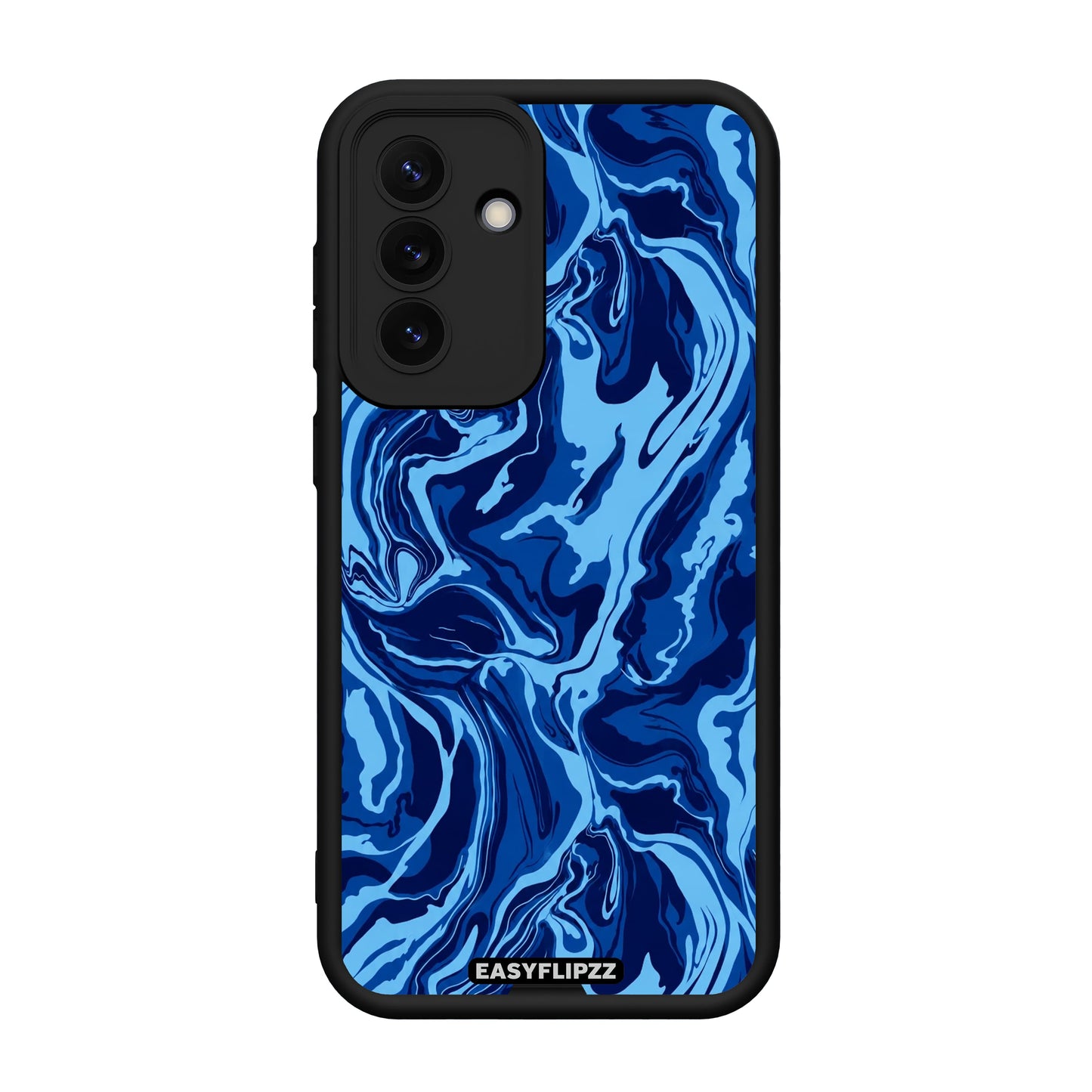 Blue Undertow - A35