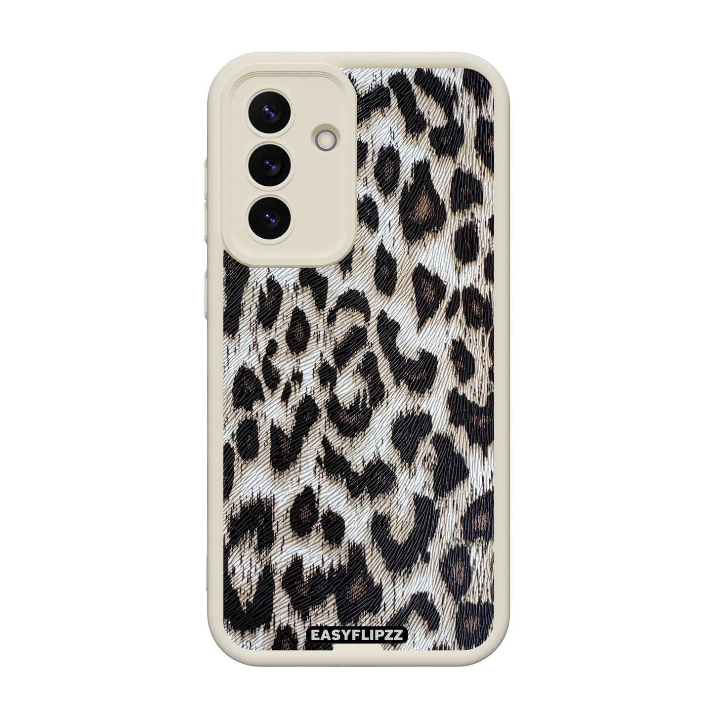 Savannah Leopard - S25