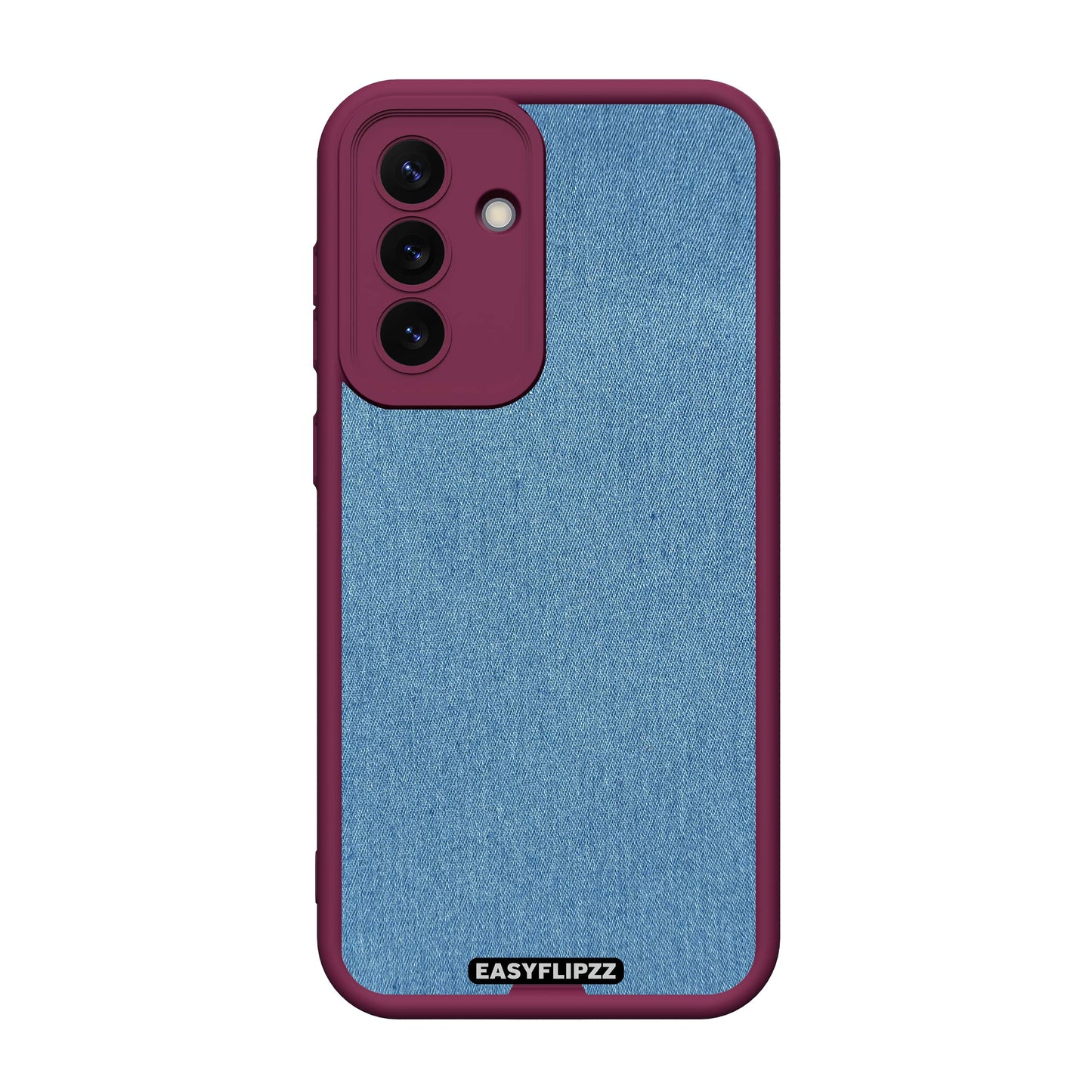 Classic Denim - S24 Plus