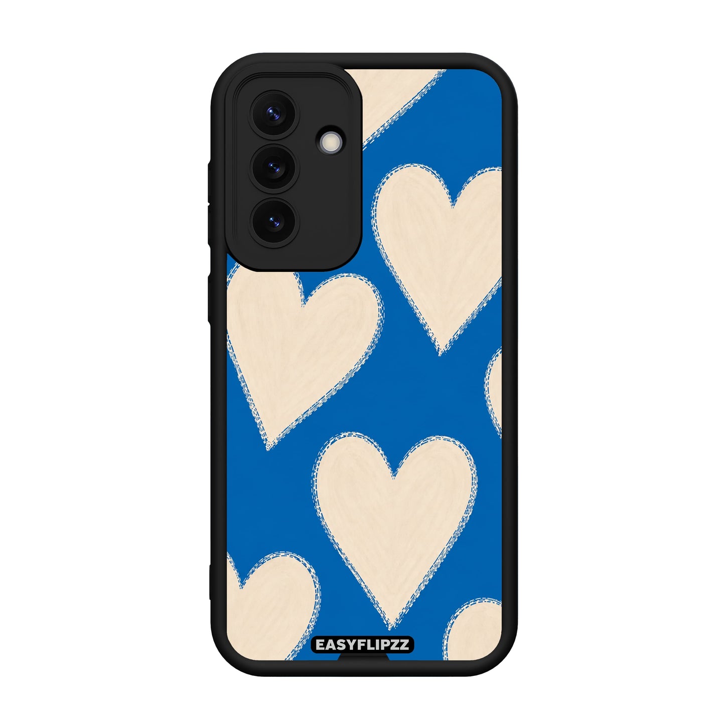 Azure Hearts - A35