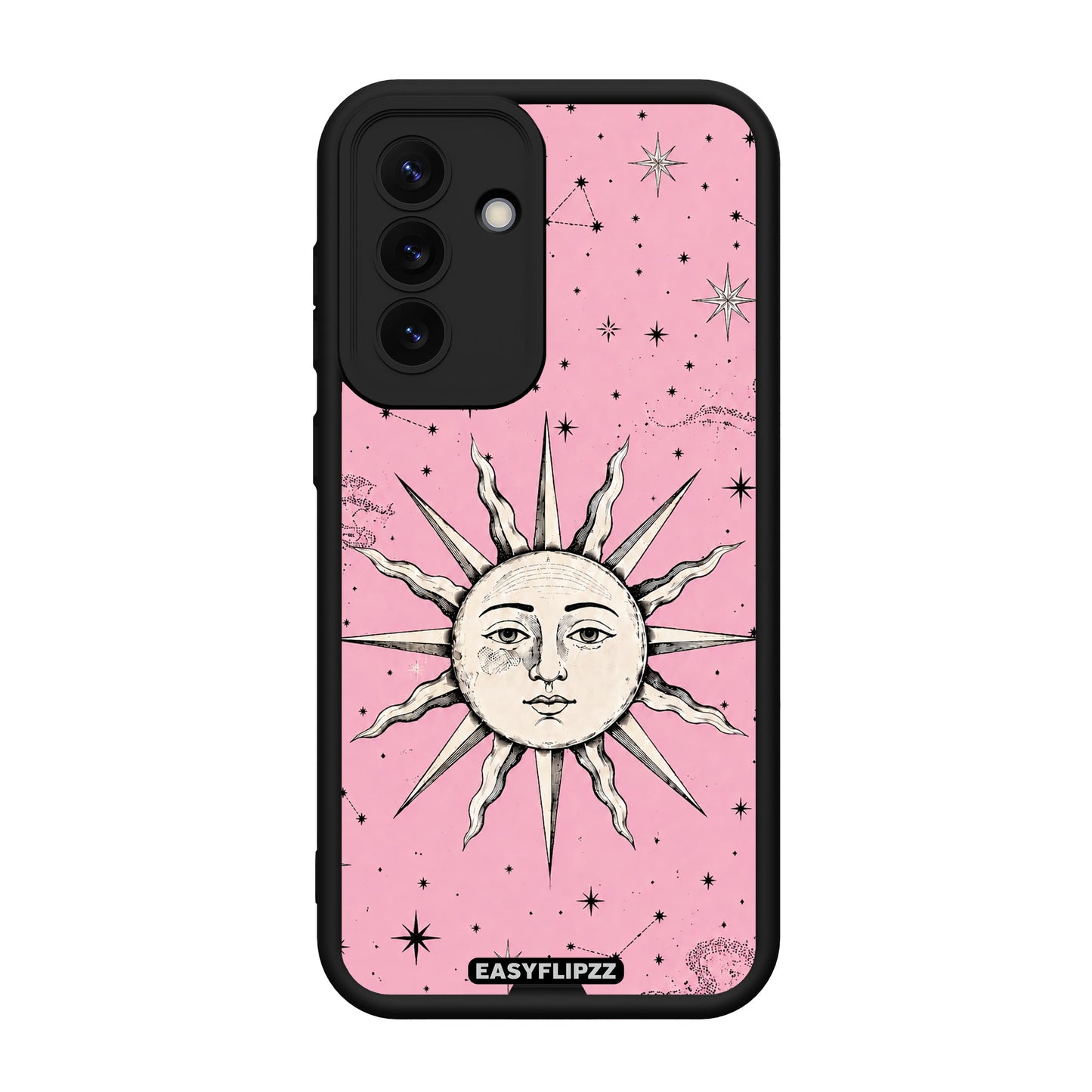 Celestial Reverie Blush - A54