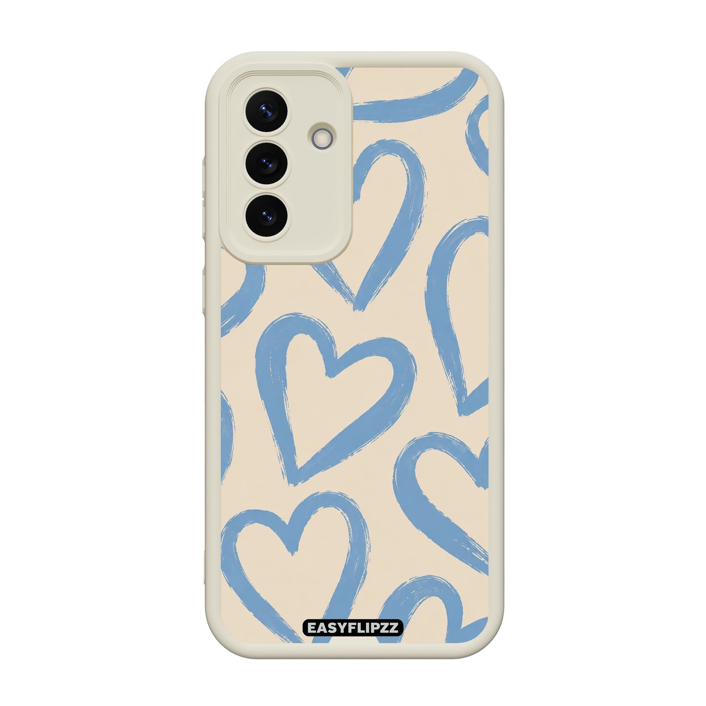 Sky Hearts - A14