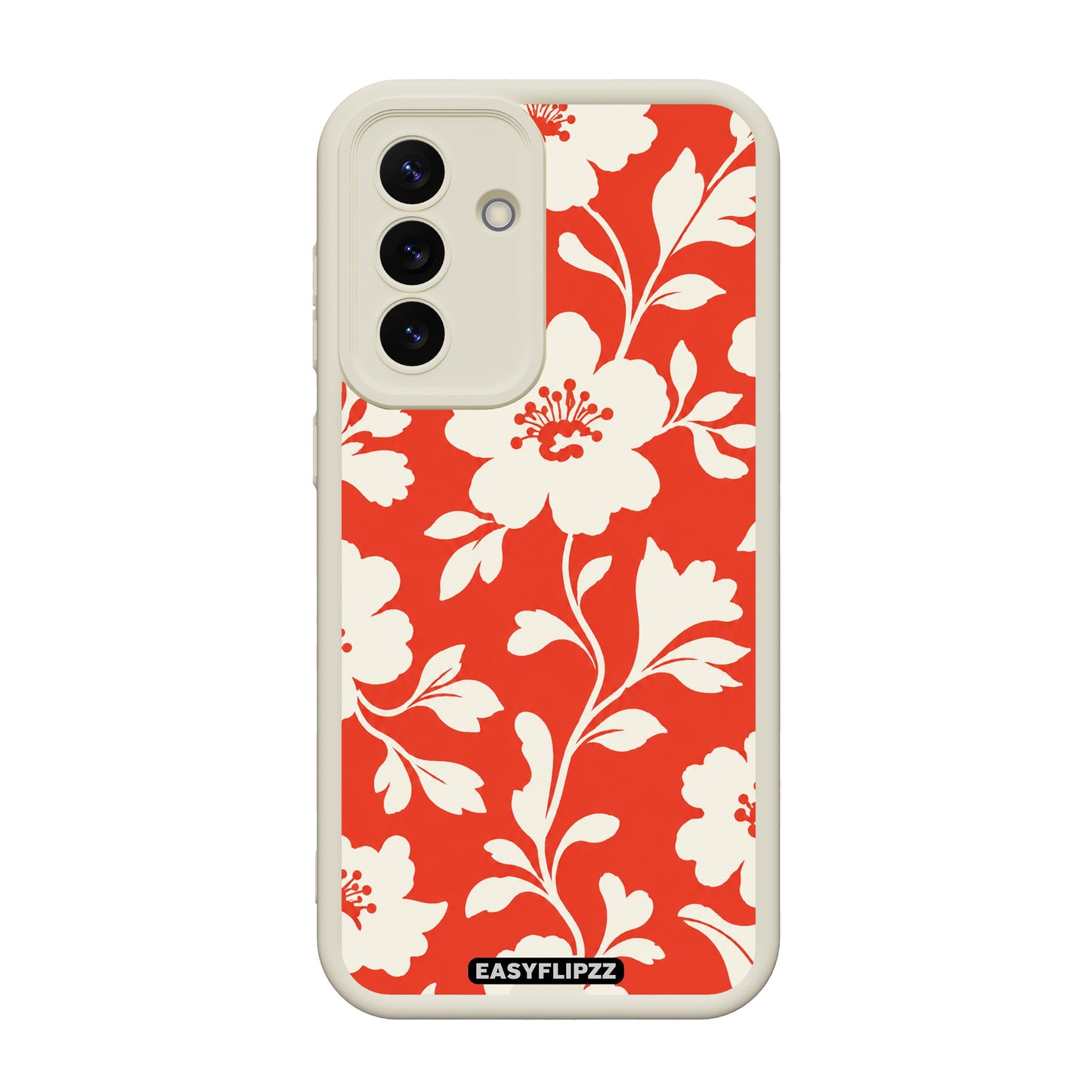 Scarlet Blossom - A34