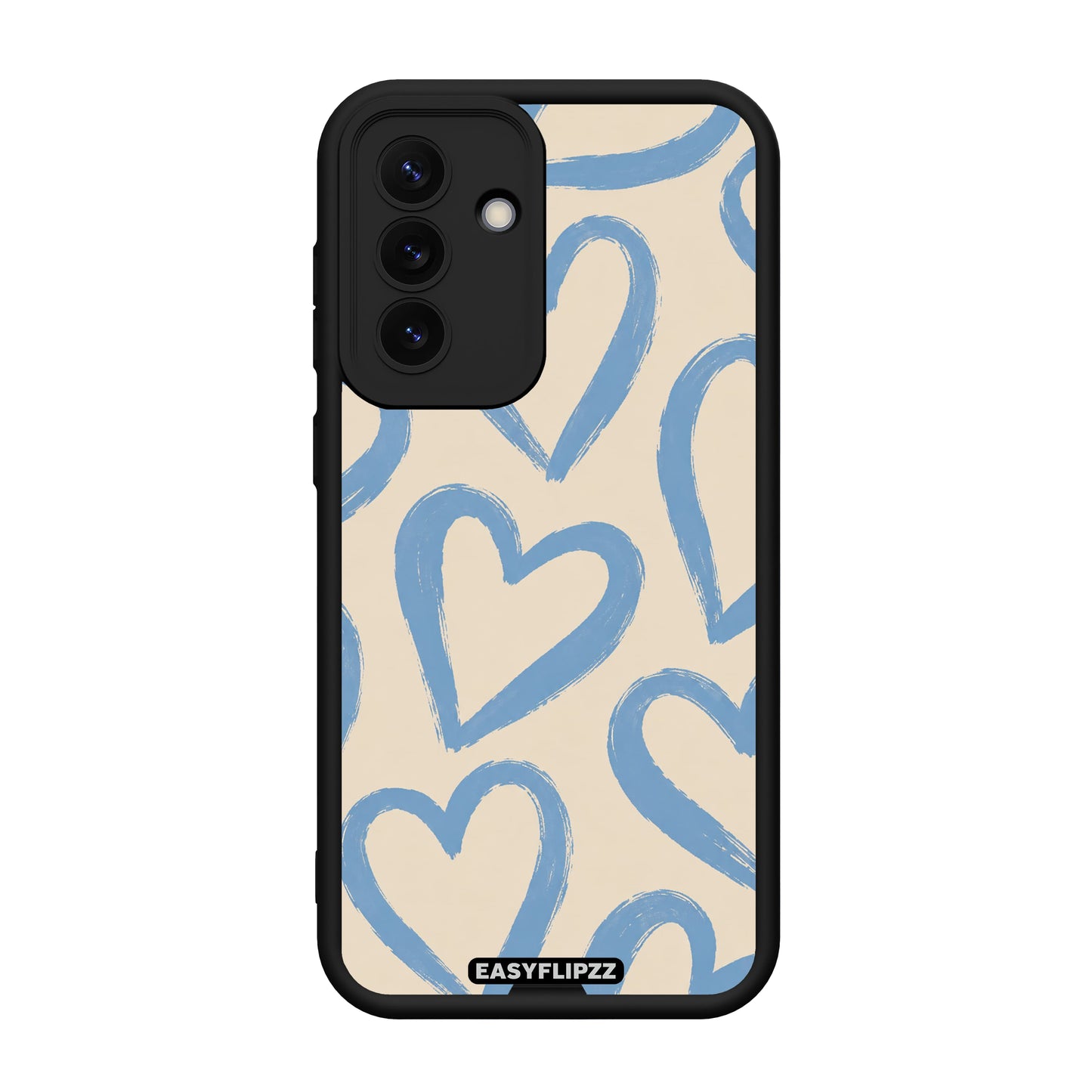 Sky Hearts - A35