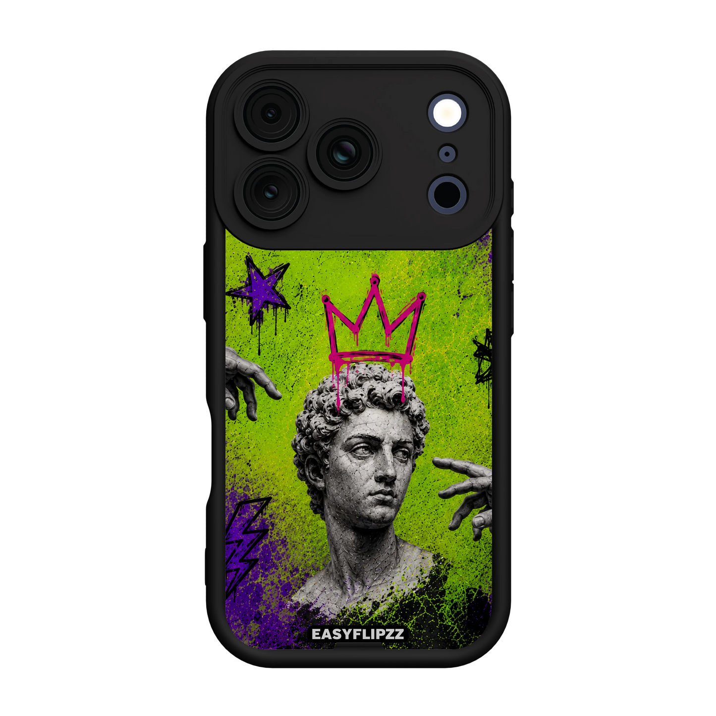 Sovereign - iPhone 17 Pro