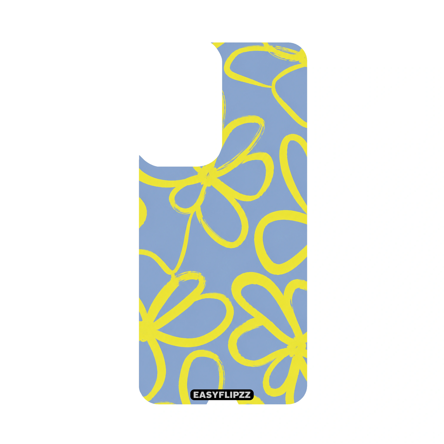 Lemon Daisy Backflipzz - S25 FE