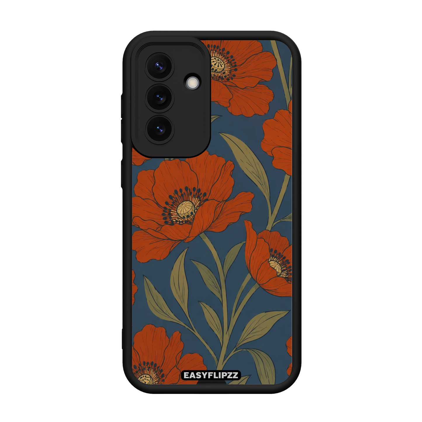 Papavera - A35