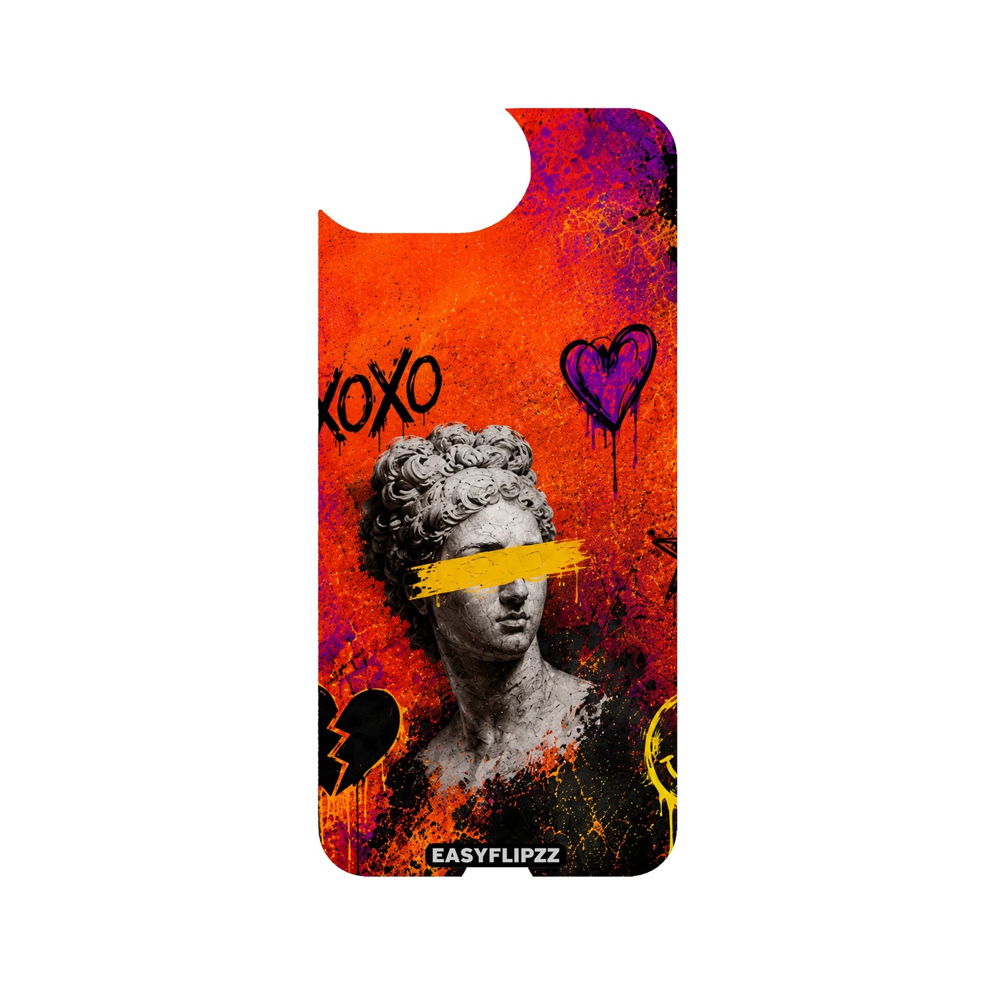 Renegade Backflipzz - iPhone 16e