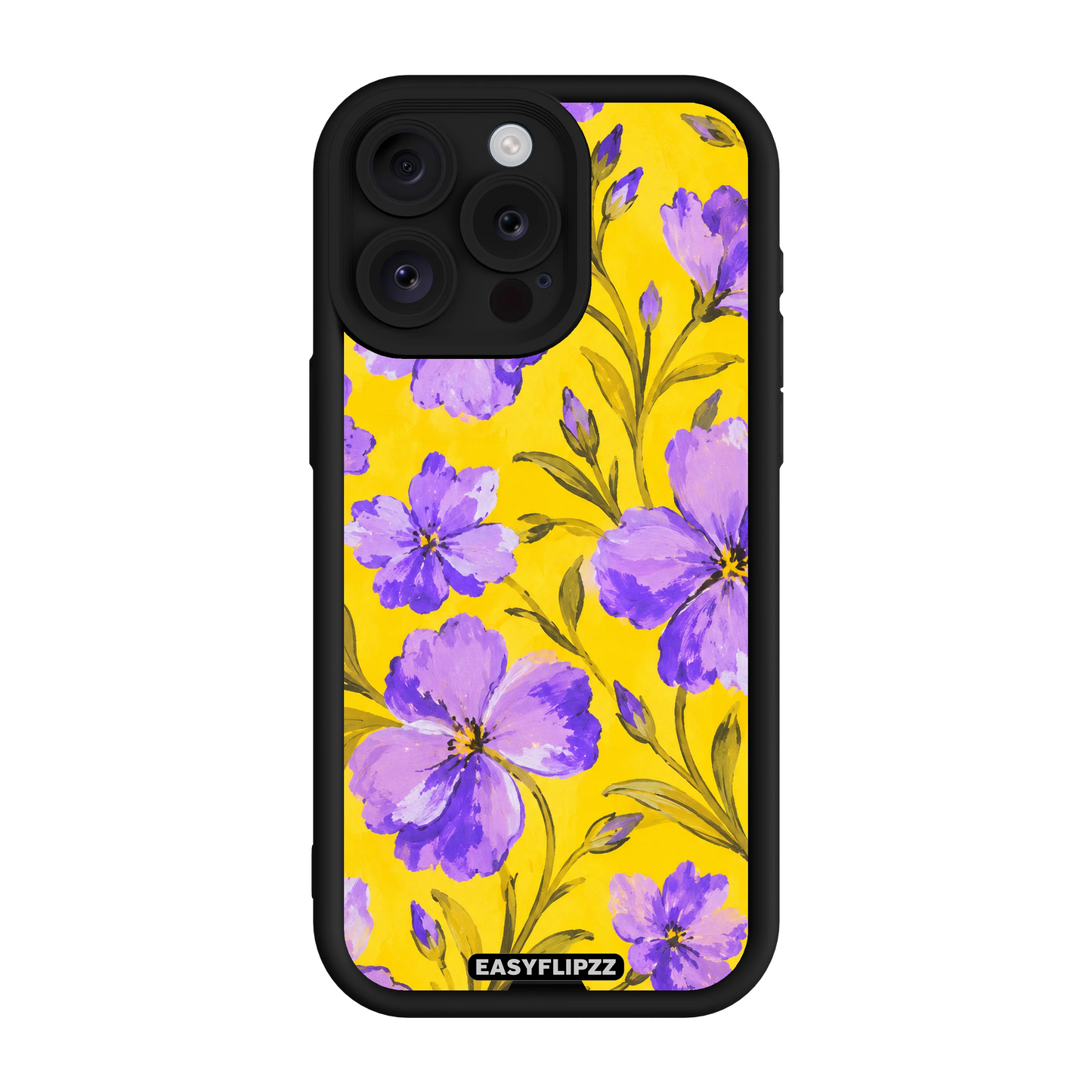 Violetta - iPhone 15 Pro