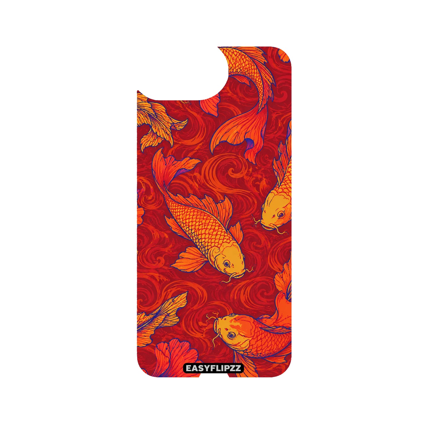 Koi Dynasty Backflipzz - iPhone 17e