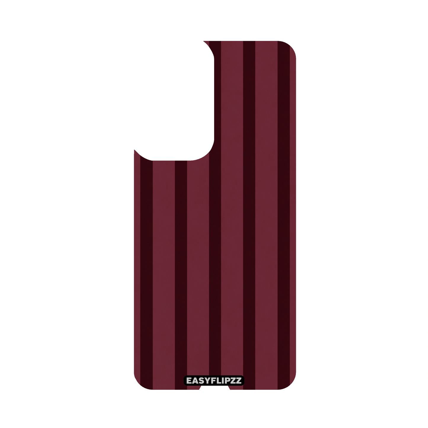 Burgundy Avenue Backflipzz - S24