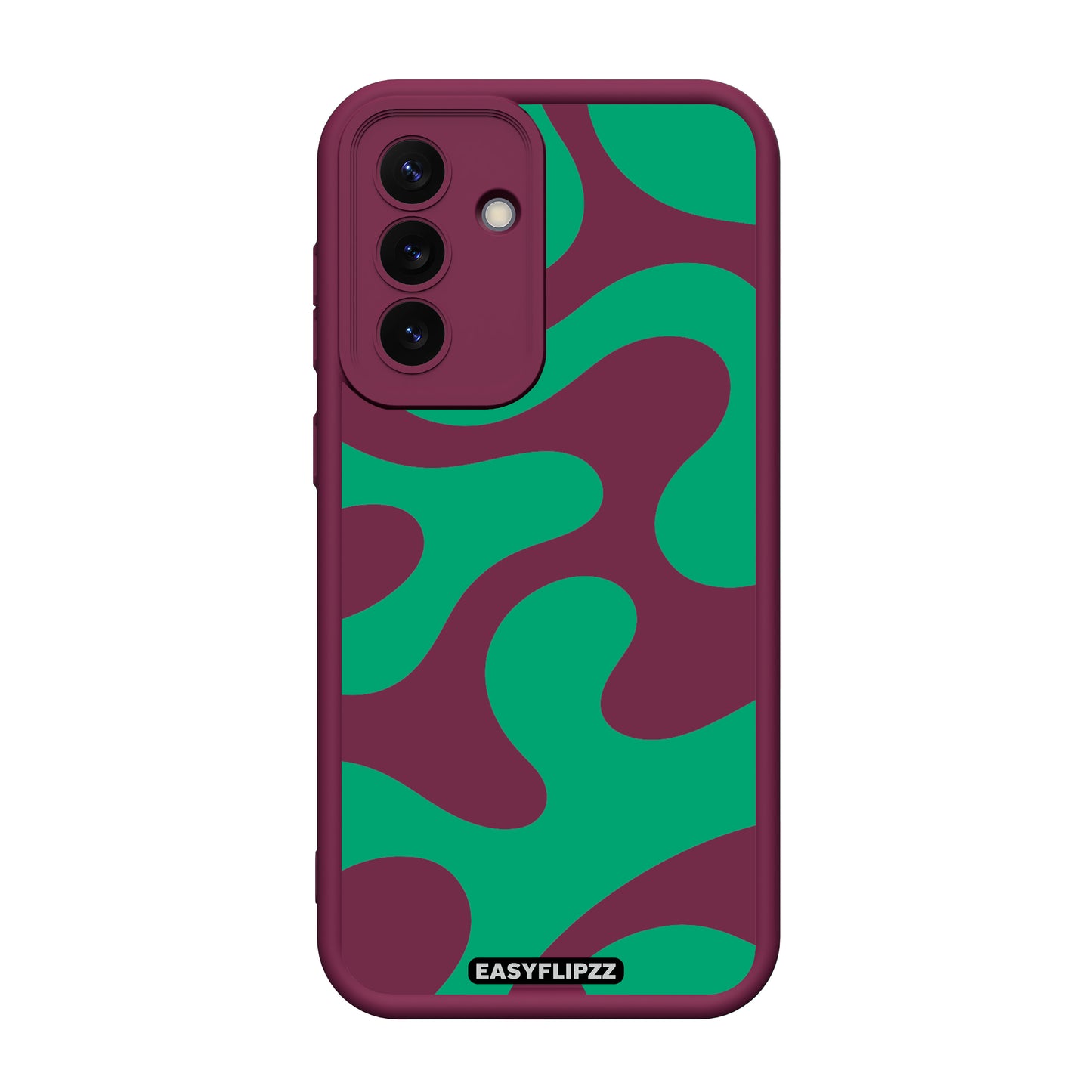 S23 FE | Burgundy | Dreamworld Bordeaux&Green | Base Set