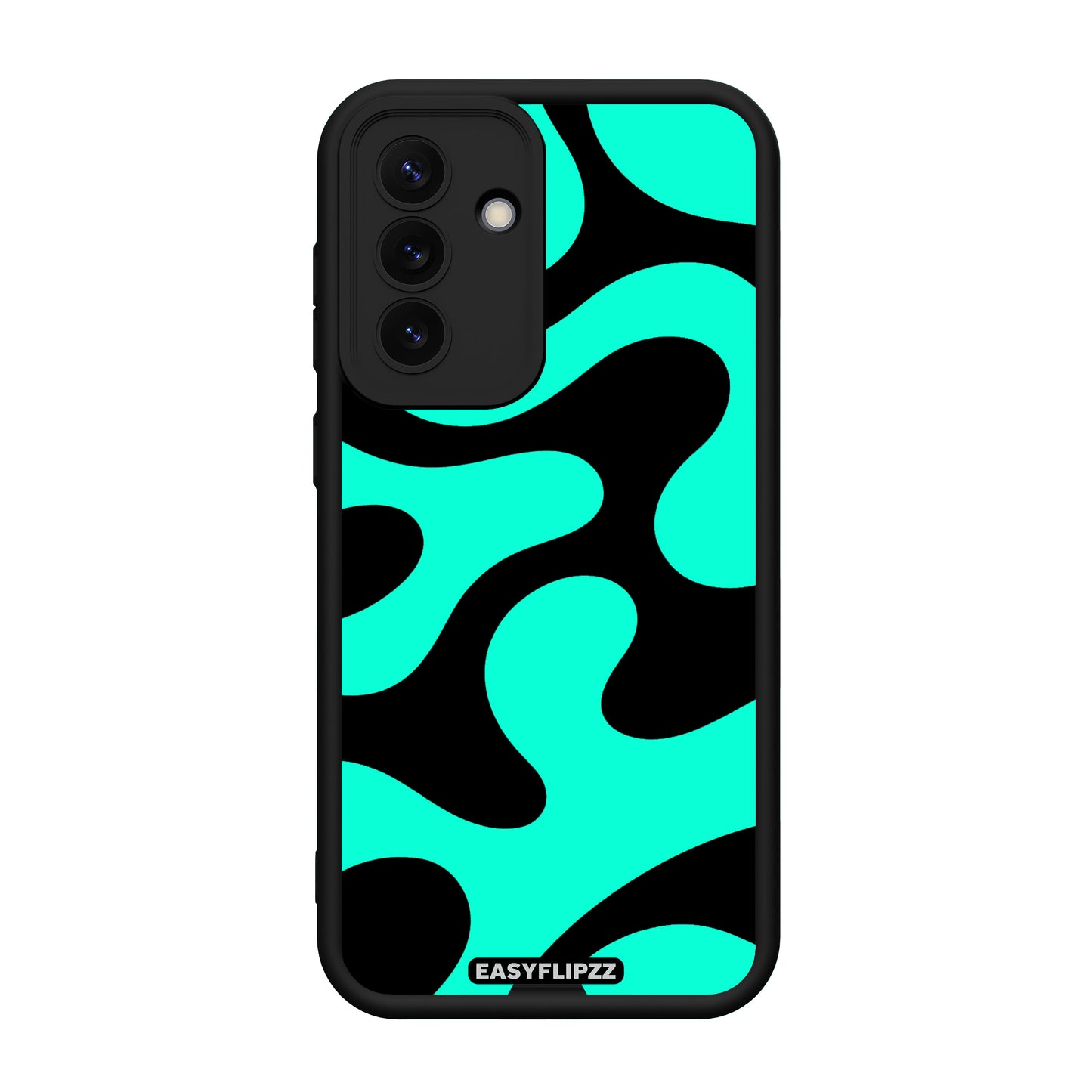 A17 | Black | Dreamworld Black & Mint | Base Set