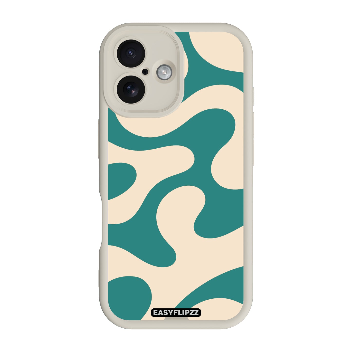 Chameleon Pro Basisset – Zwart