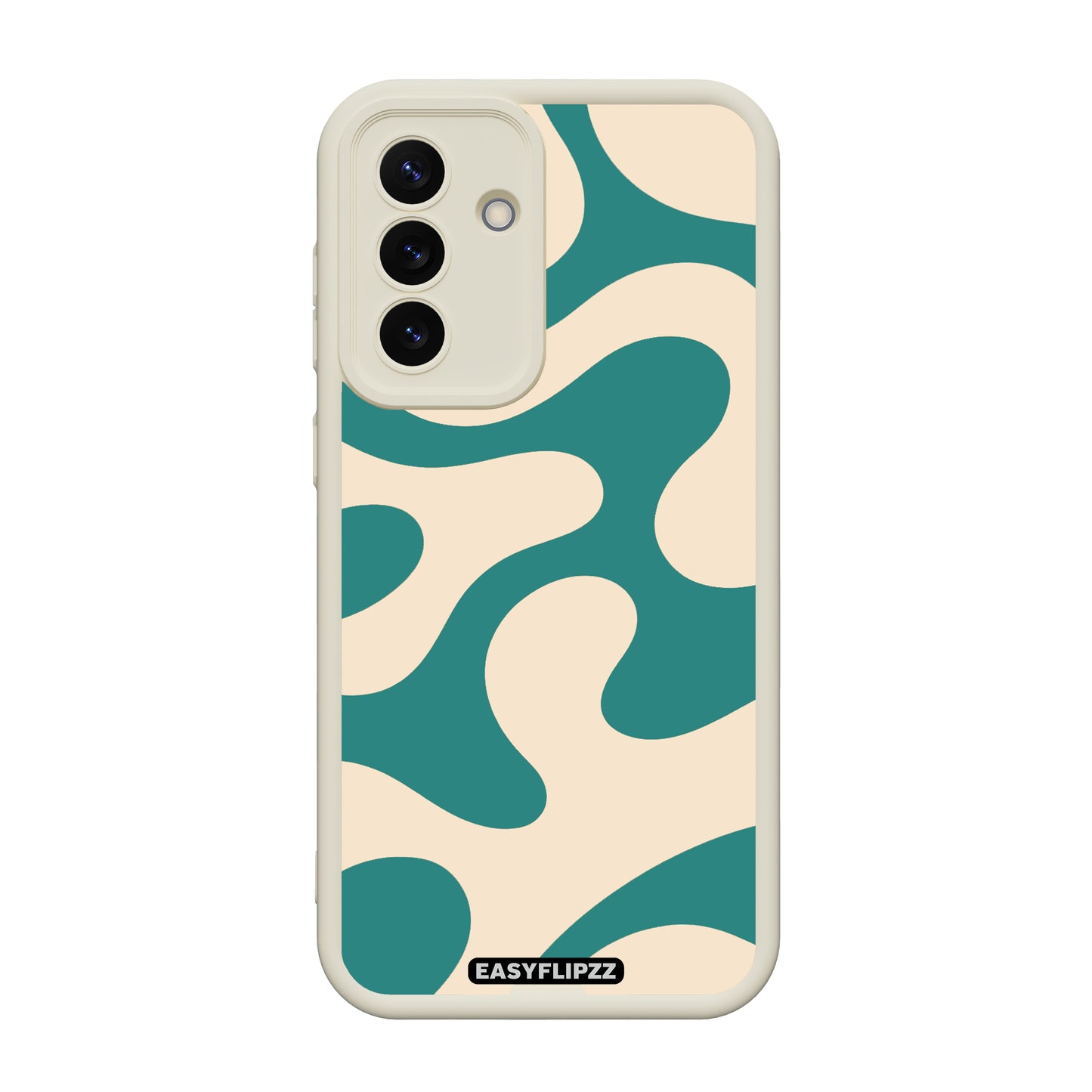 A56 | White | Dreamworld Mint & Cream | Base Set