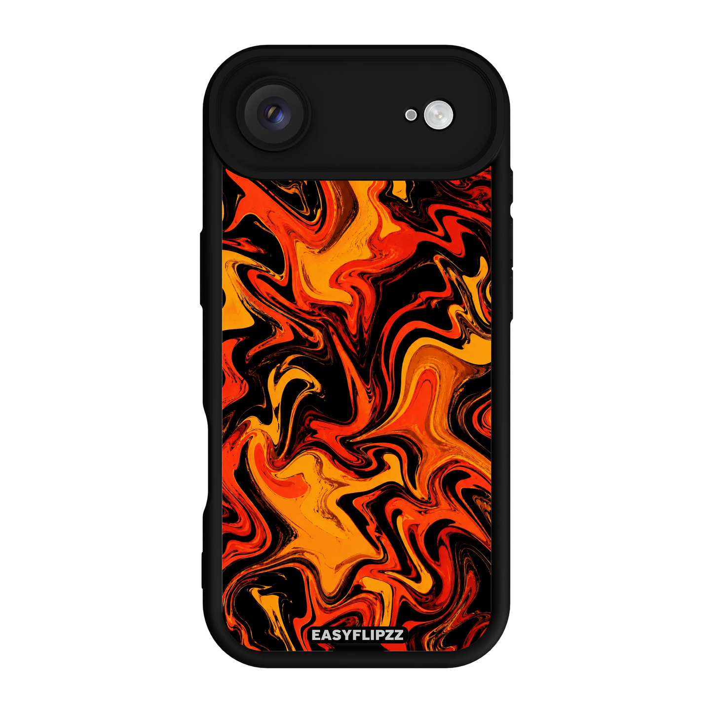 Molten Vortex - iPhone 17 Air