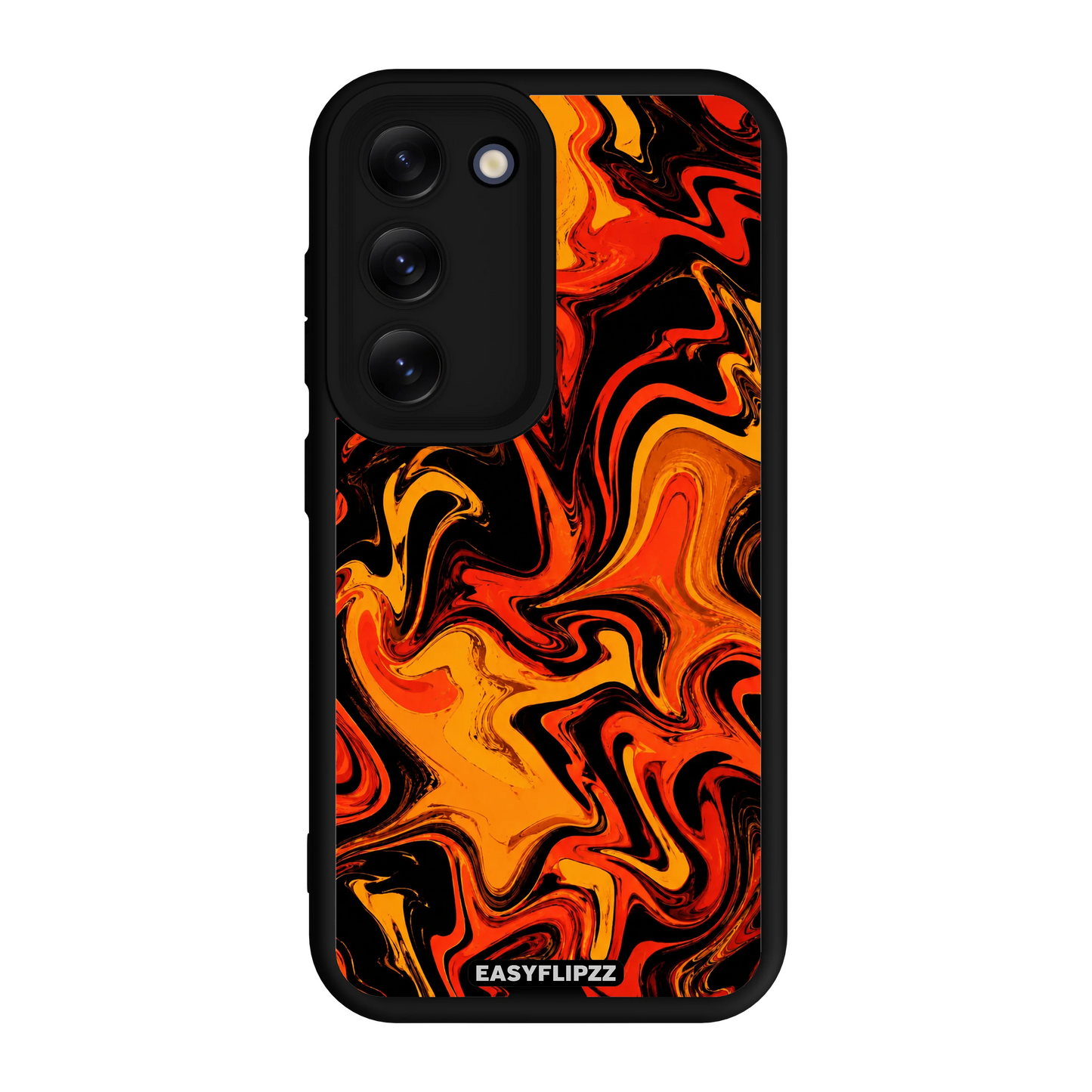 Molten Vortex - S23