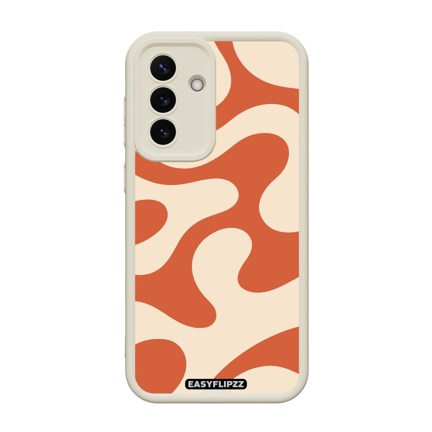 S25 Plus | White | Dreamworld Orange & Cream | Base Set