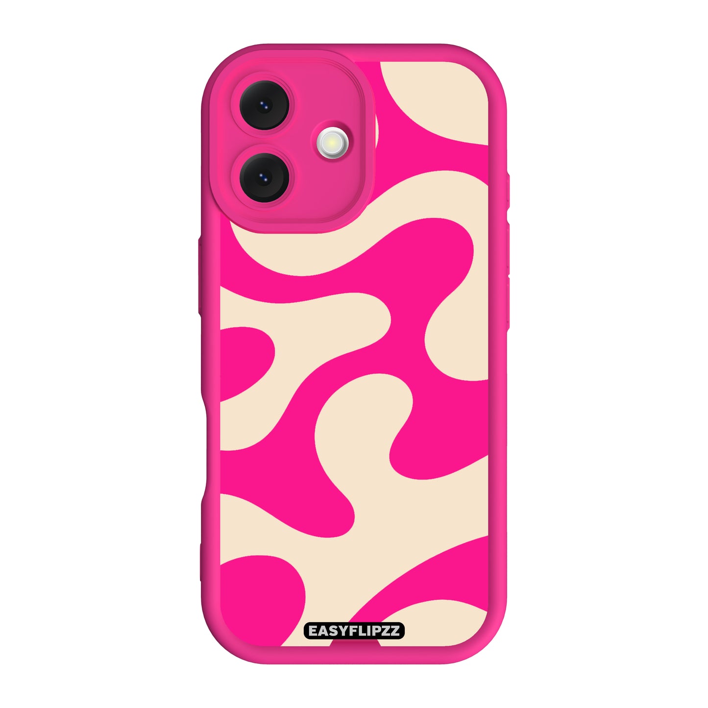 A05 | Pink | Dreamworld Cream & Pink | Base Set