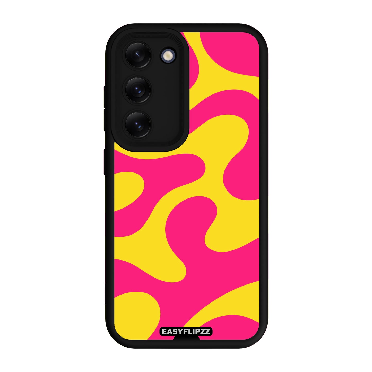 S22 | Black | Dreamworld Pink & Yellow | Base Set