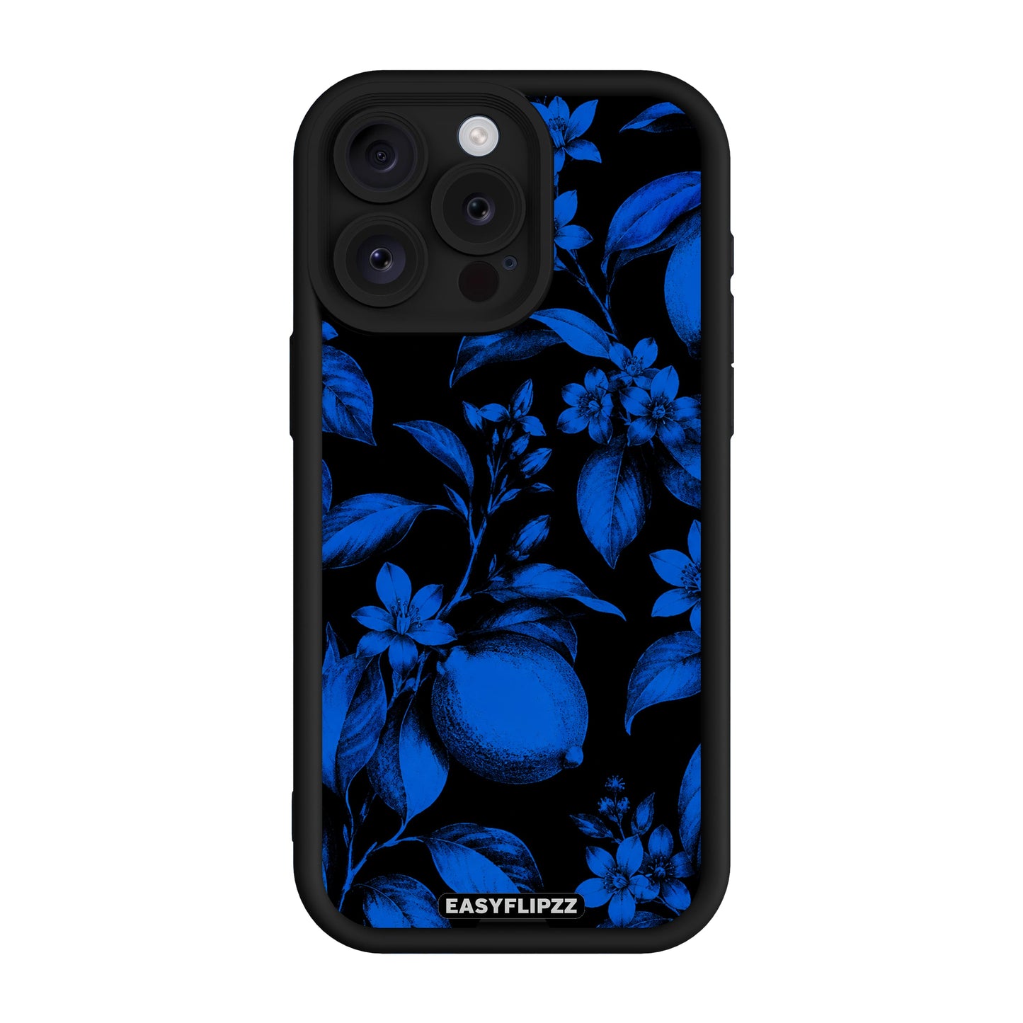 Midnight Citrus - iPhone 16 Pro Max