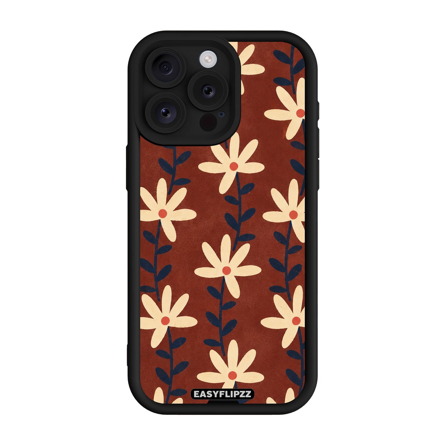 Rustwood Daisy - iPhone 12 Pro
