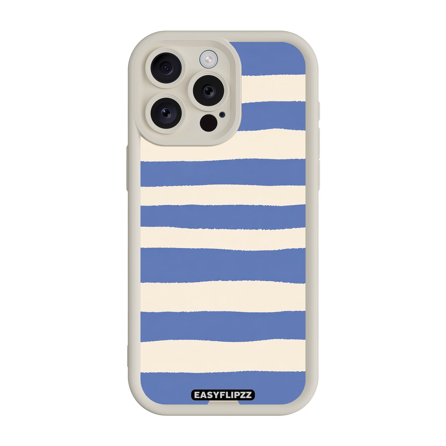 Santorini Stripe - iPhone 13 Pro