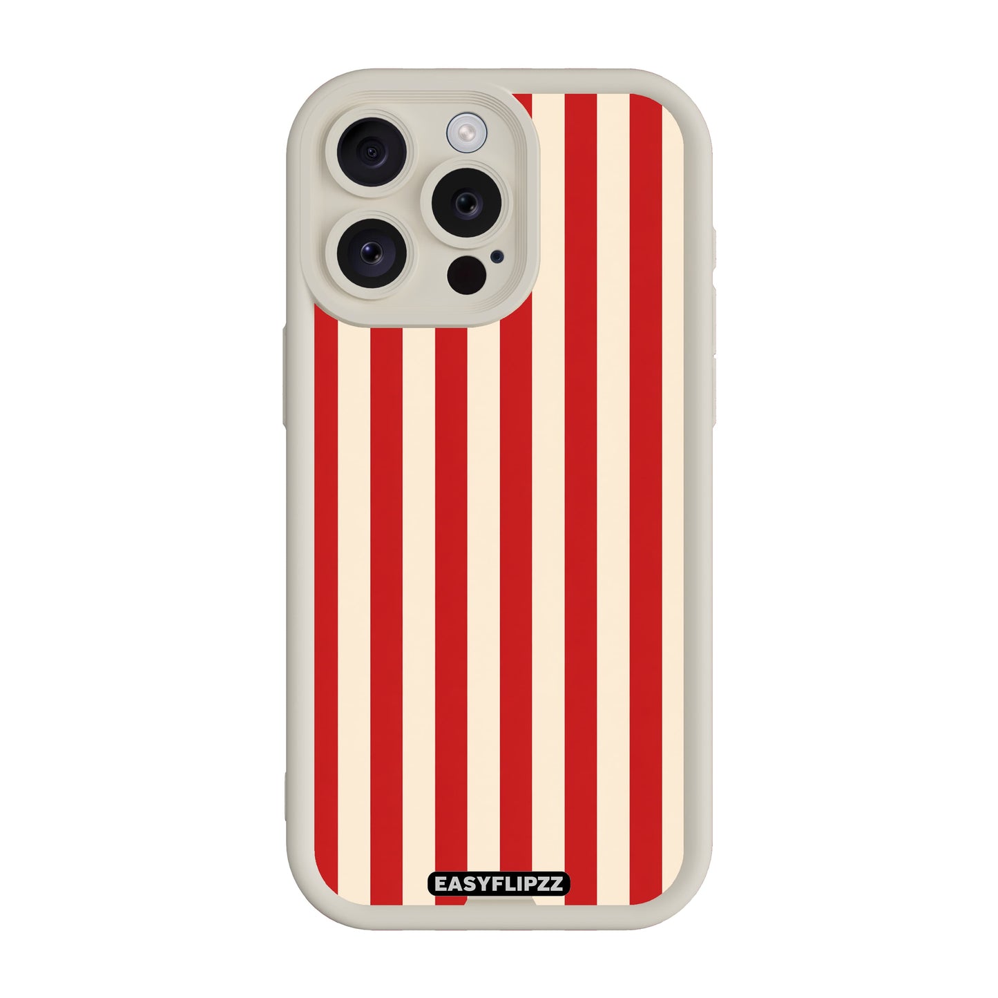Scarlet Cabana - iPhone 12 Pro Max