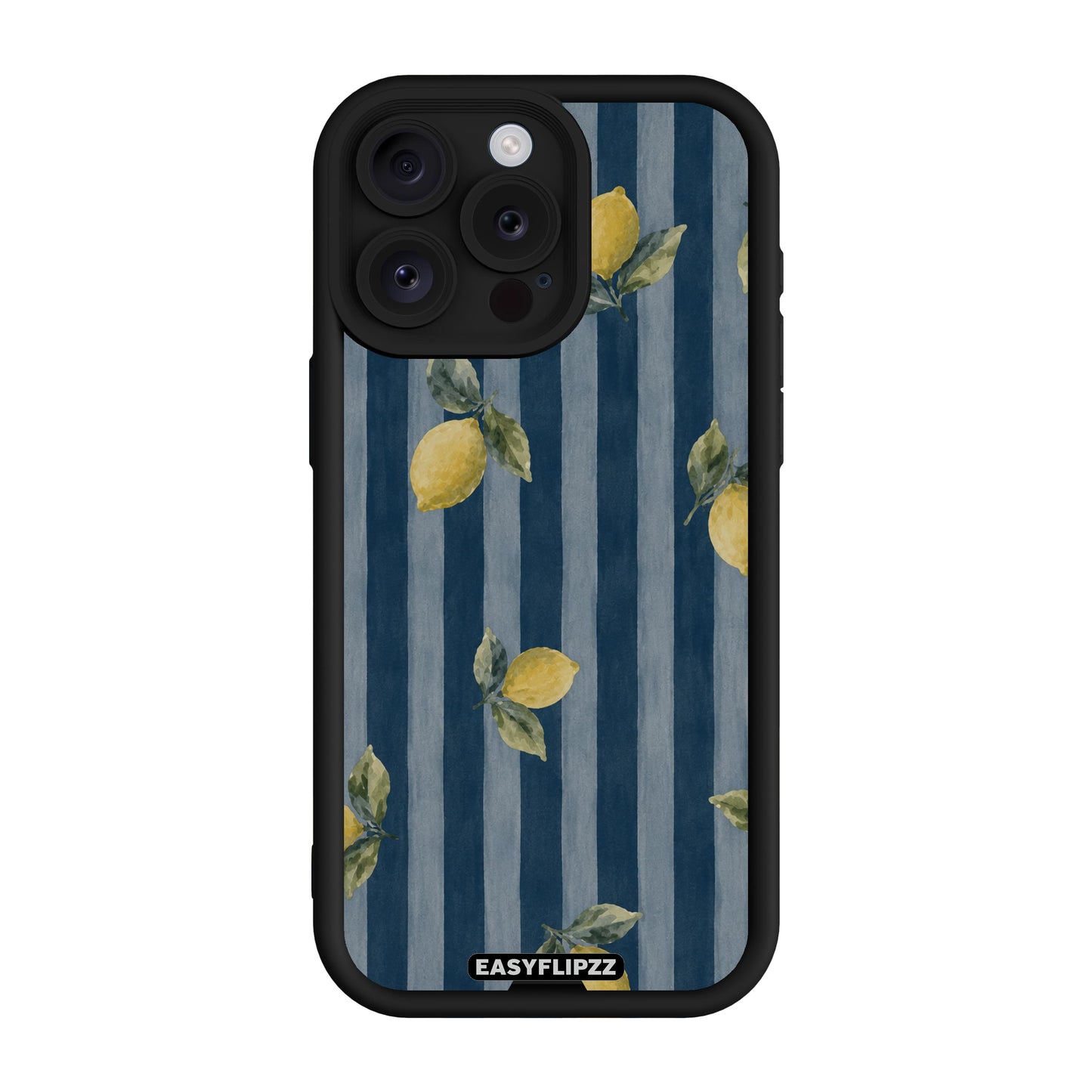 Midnight Lemon - iPhone 12 Pro