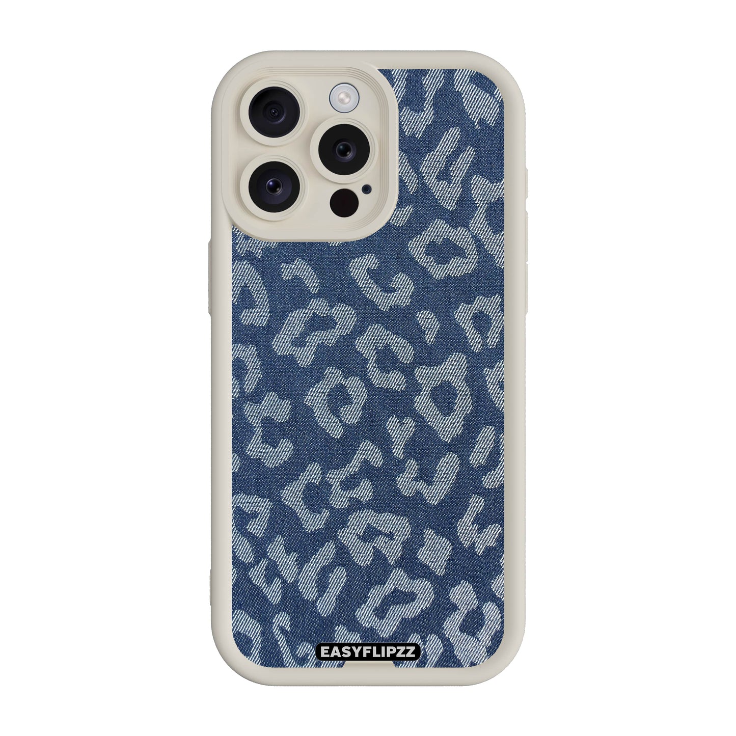 Classic Safari Jacquard - iPhone 12 Pro