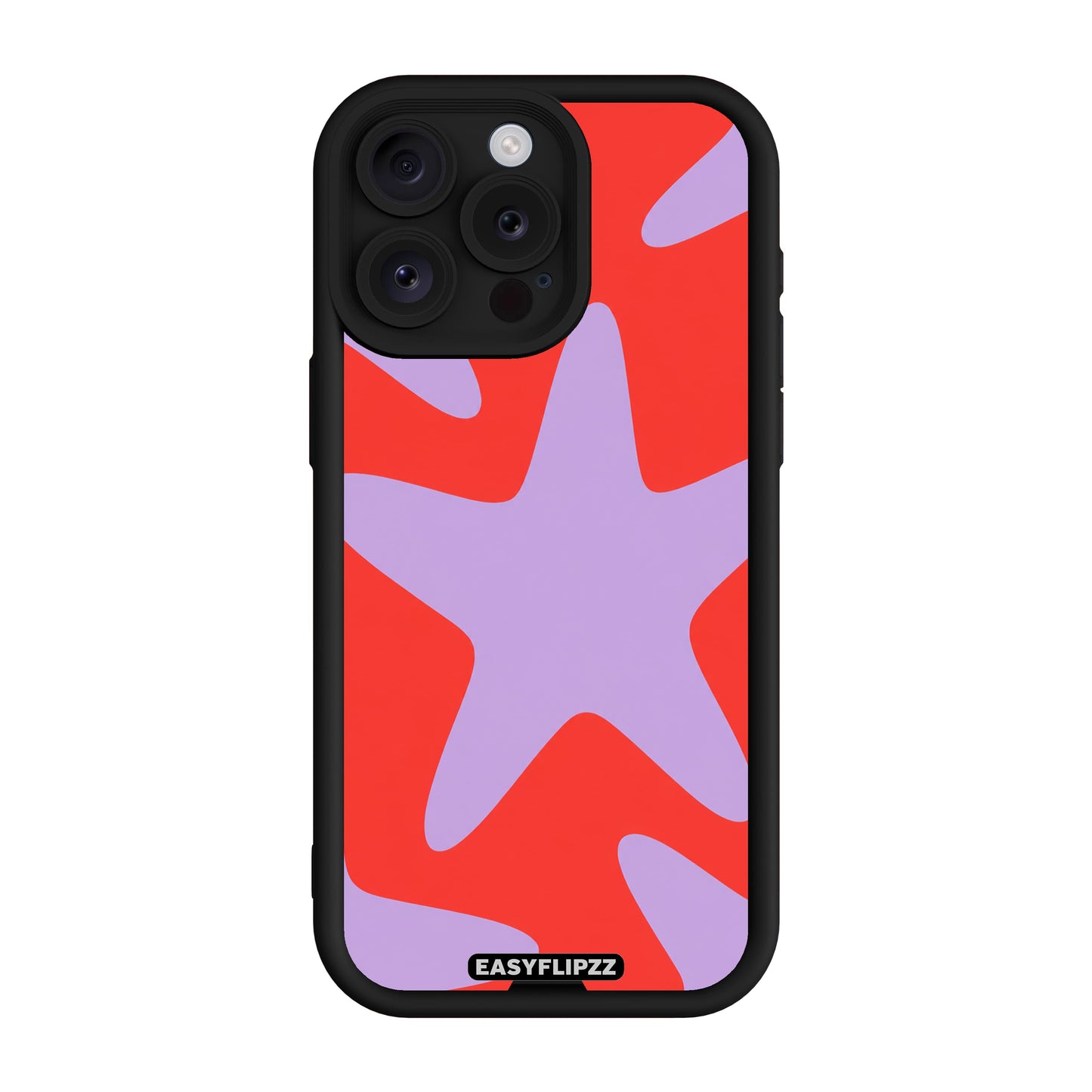 Lavender Star Pop  - iPhone 12 Pro