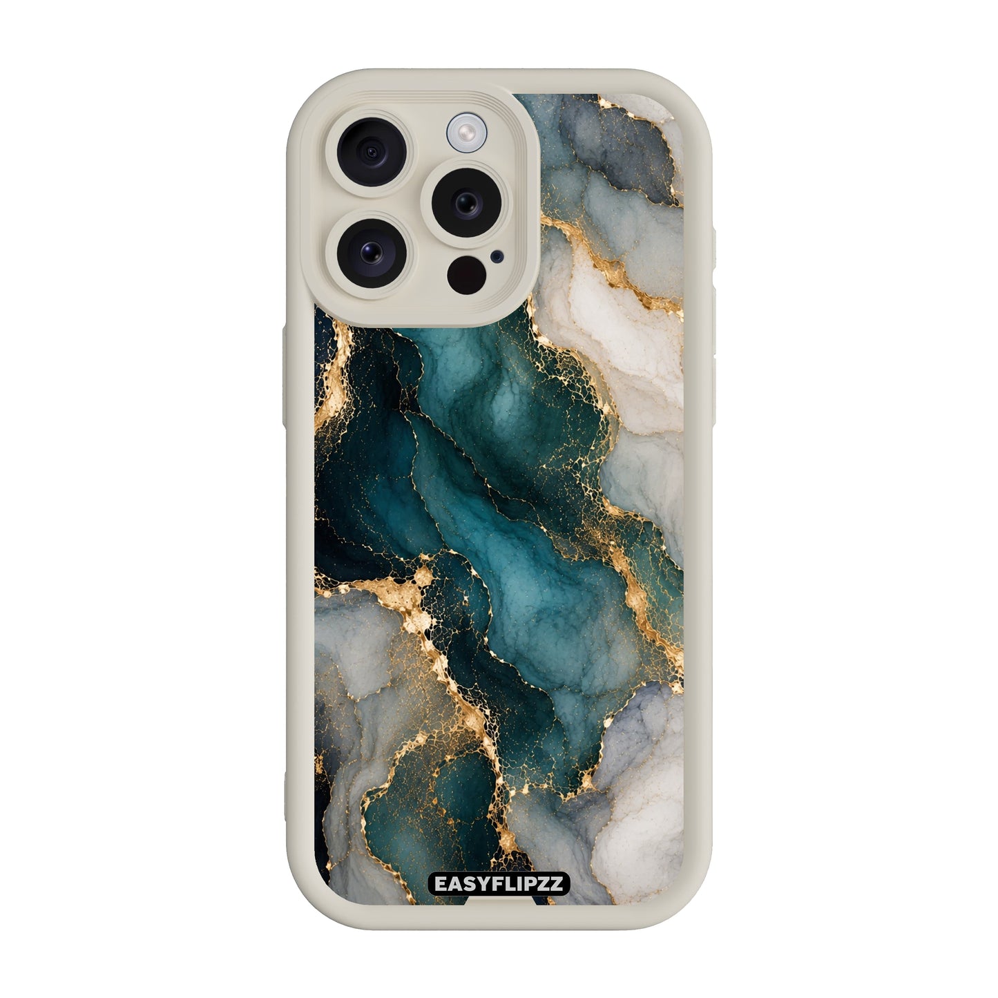 Emerald Strata – iPhone 12 Pro Max
