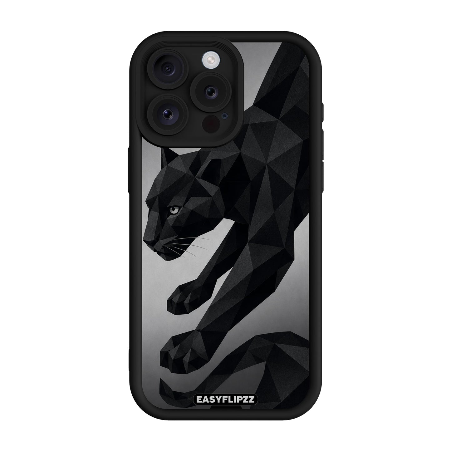 Noir Panther - iPhone 13 Pro