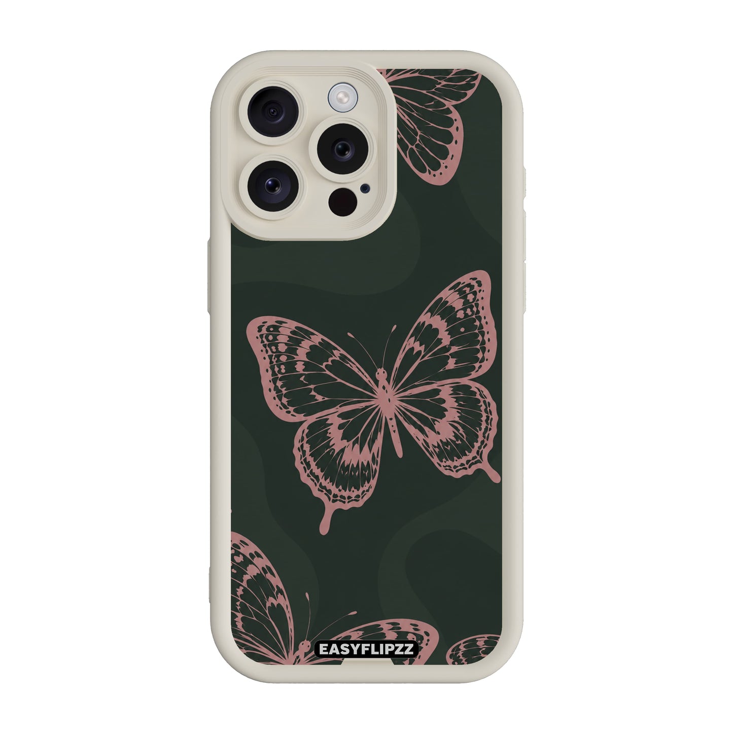 Blush Papillon - iPhone 13 Pro
