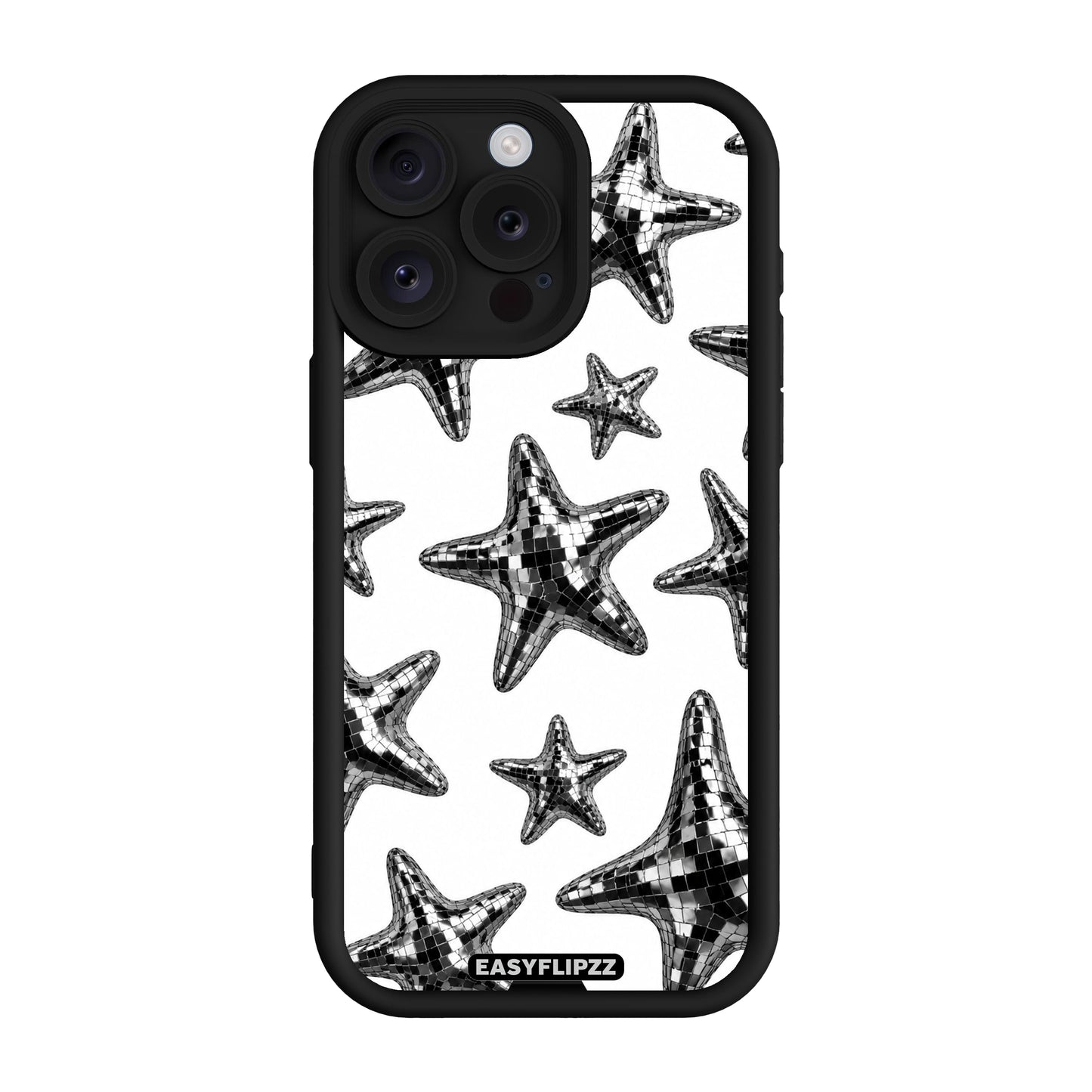 Disco Star  - iPhone 16 Pro
