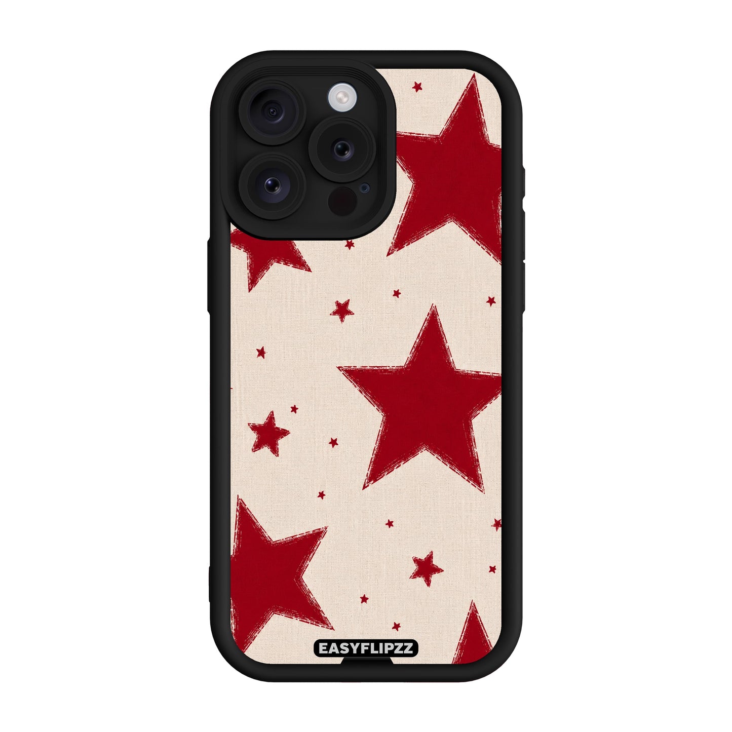 Star Club Scarlet - iPhone 14 Pro Max
