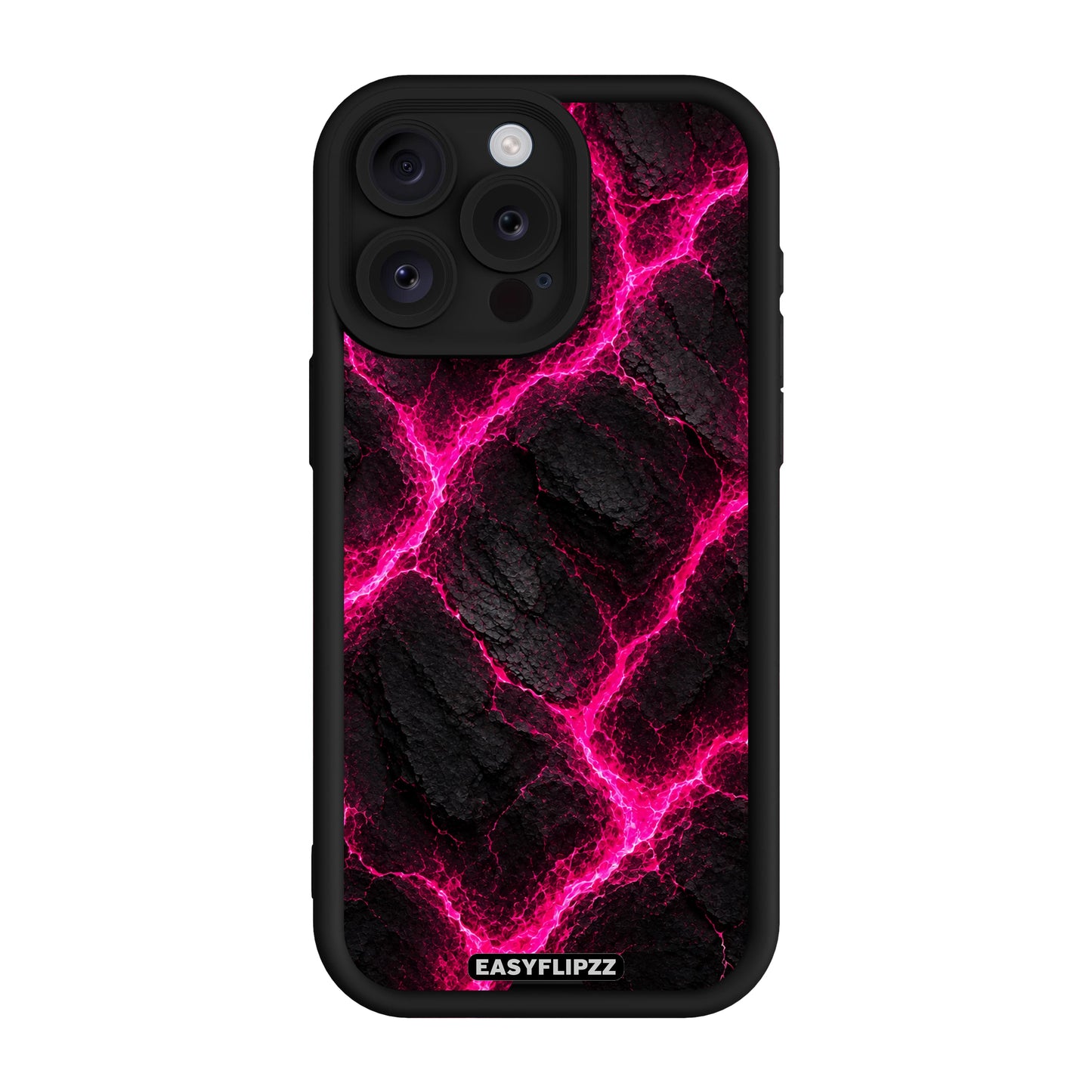 Pink Lava - iPhone 12 Pro Max