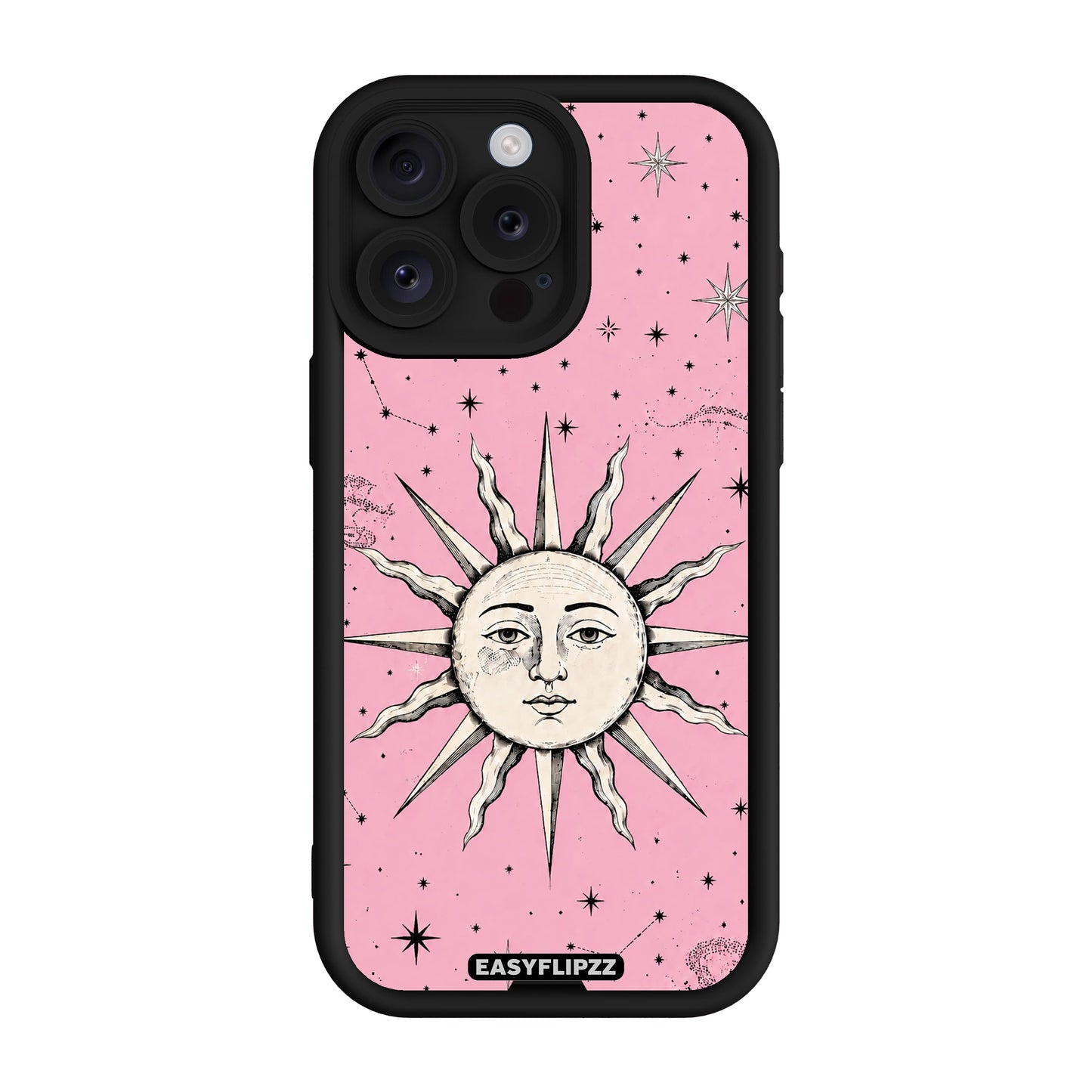Celestial Reverie Blush – iPhone 12 Pro Max