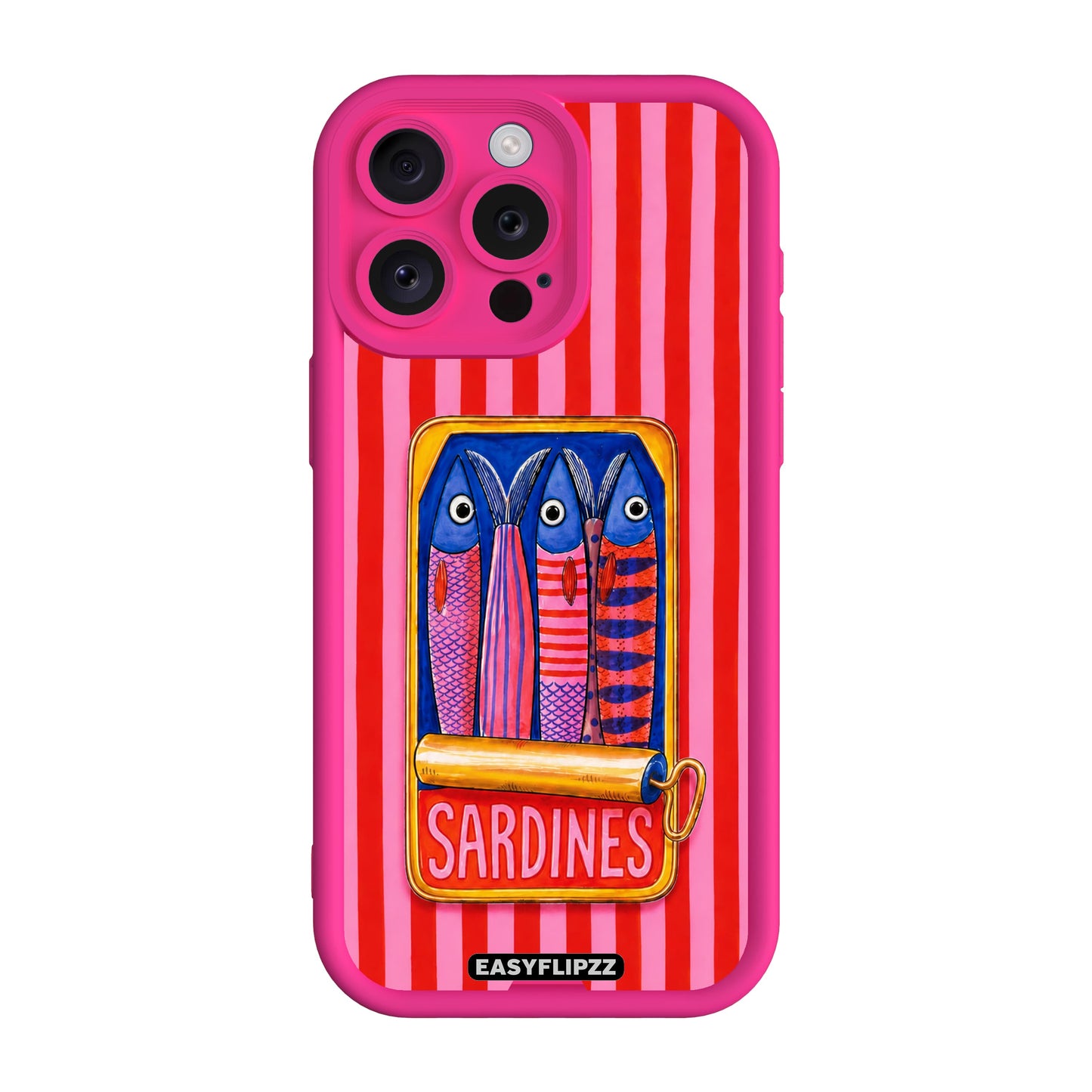 Sardine Society - iPhone 12 Pro Max