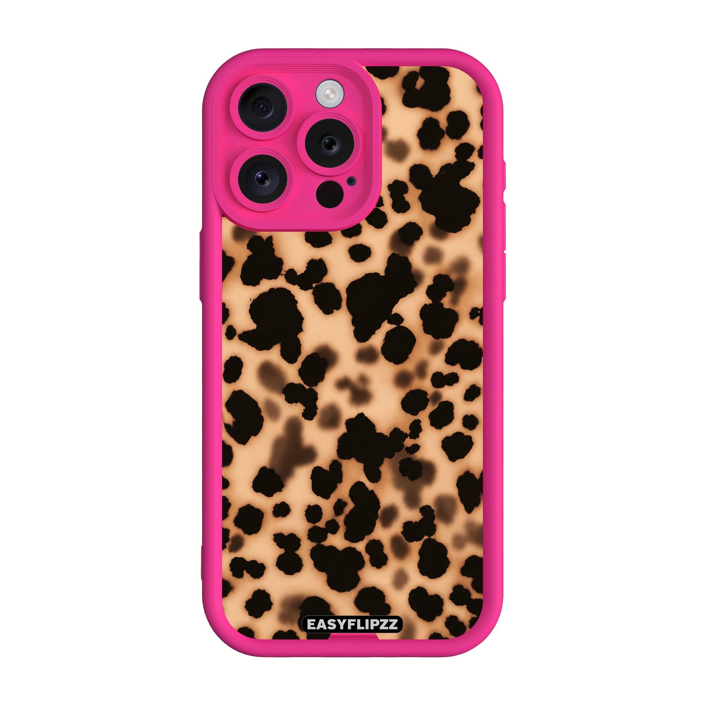 Leopard Mist - iPhone 12 Pro