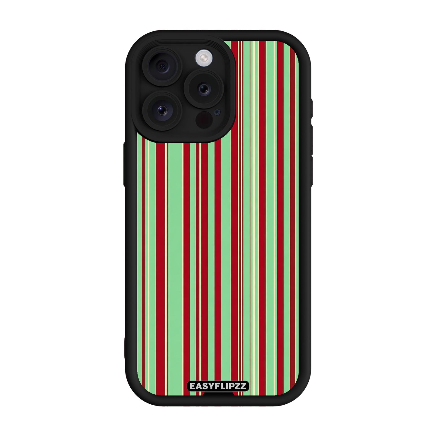 Peppermint Parade - iPhone 12 Pro