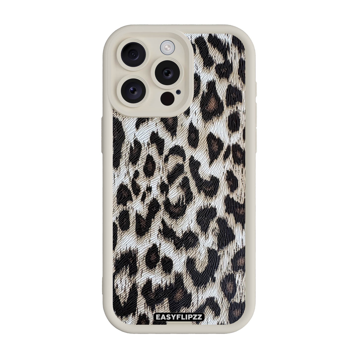 Savannah Leopard - iPhone 12 Pro Max