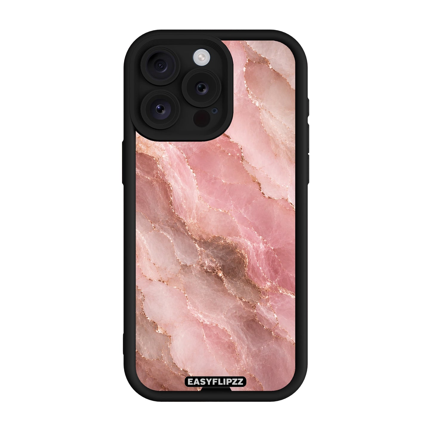 Rose Quartz - iPhone 14 Pro