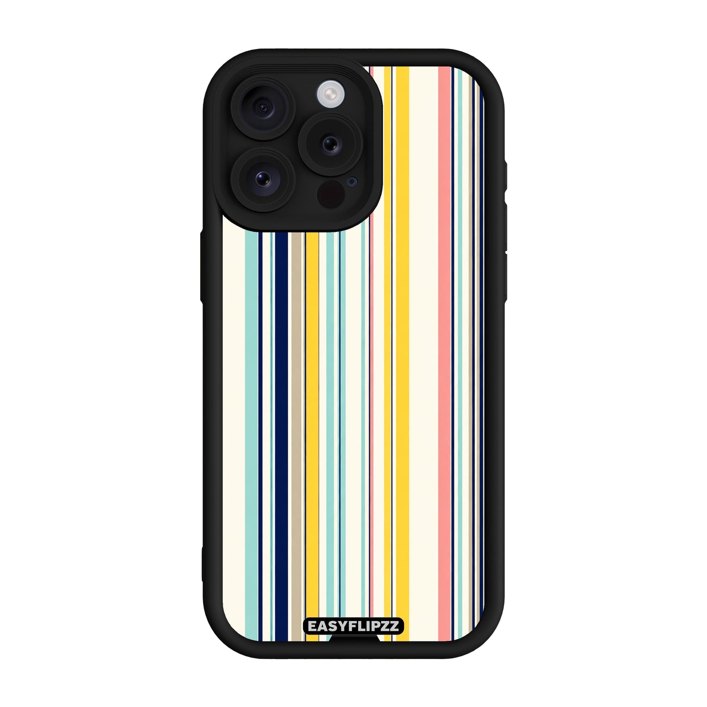 Candy Stripes - iPhone 15 Pro