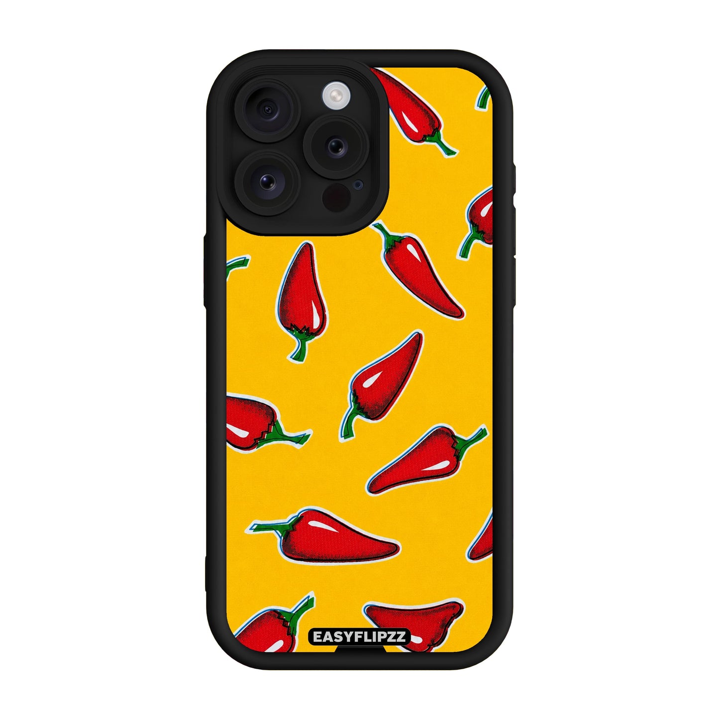 Mint Leopard  - iPhone 16 Pro